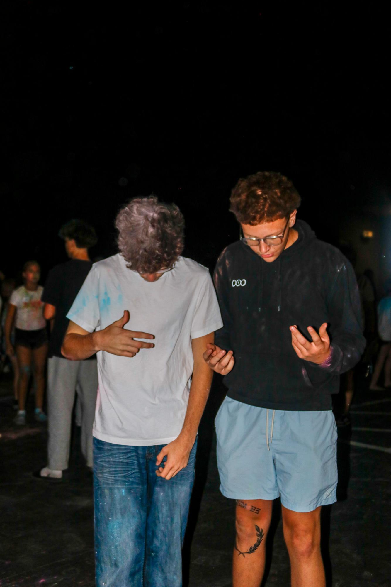 Life Church Bash (Photos by Delainey Stephenson)