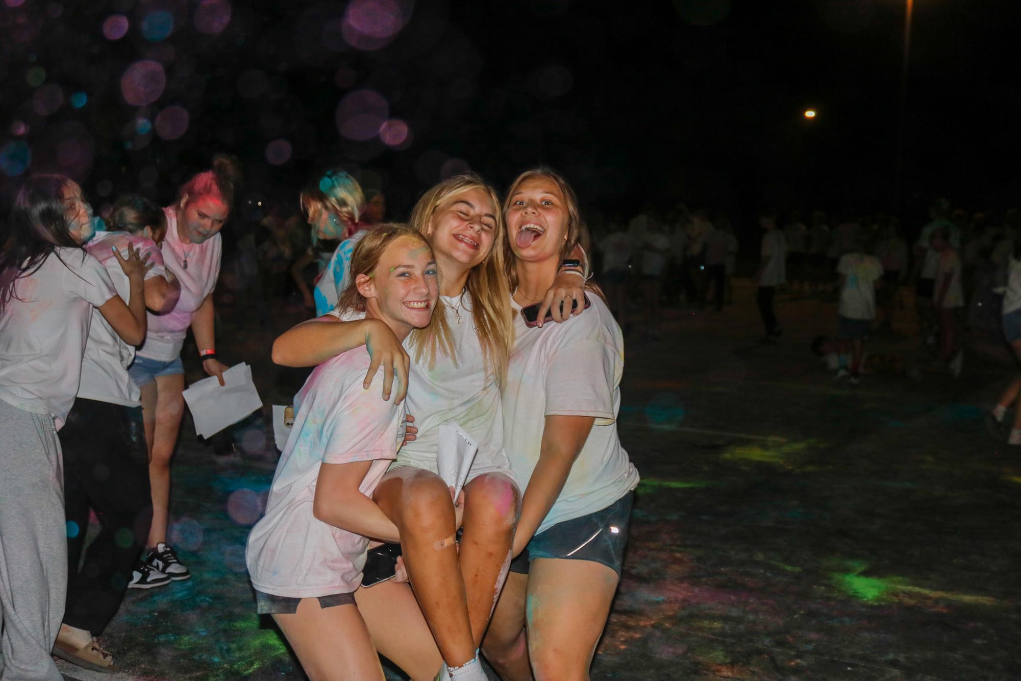 Life Church Bash (Photos by Delainey Stephenson)
