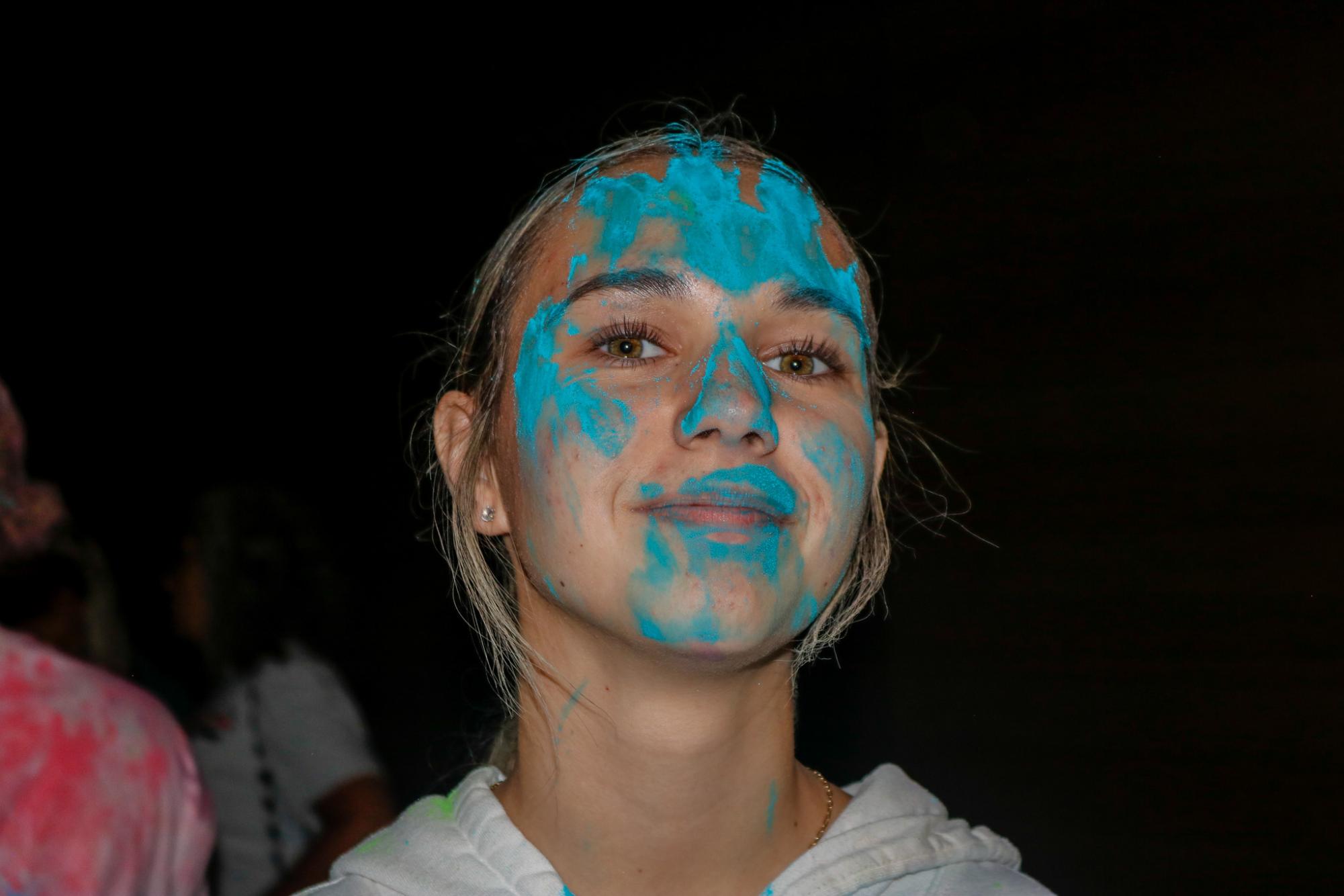 Life Church Bash (Photos by Delainey Stephenson)