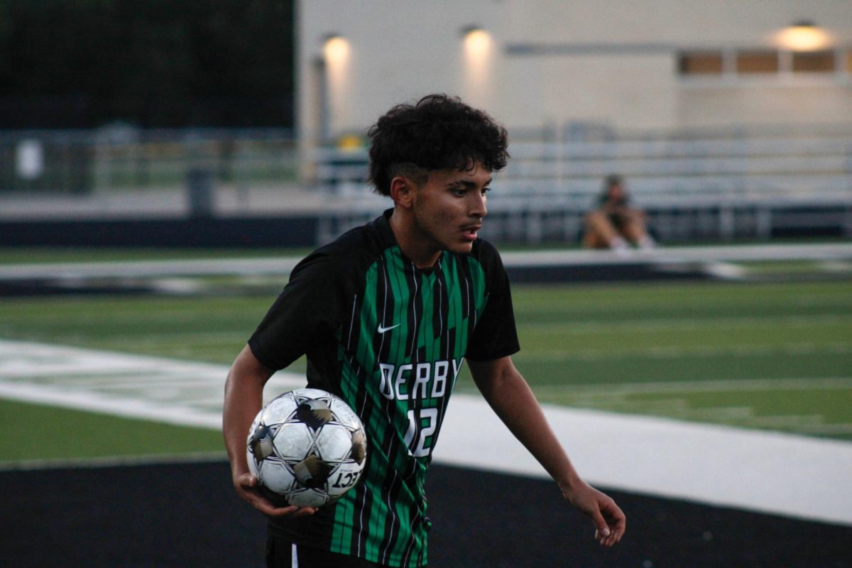 Derby lost against Maize on 9/11 with the final score being 4-0.