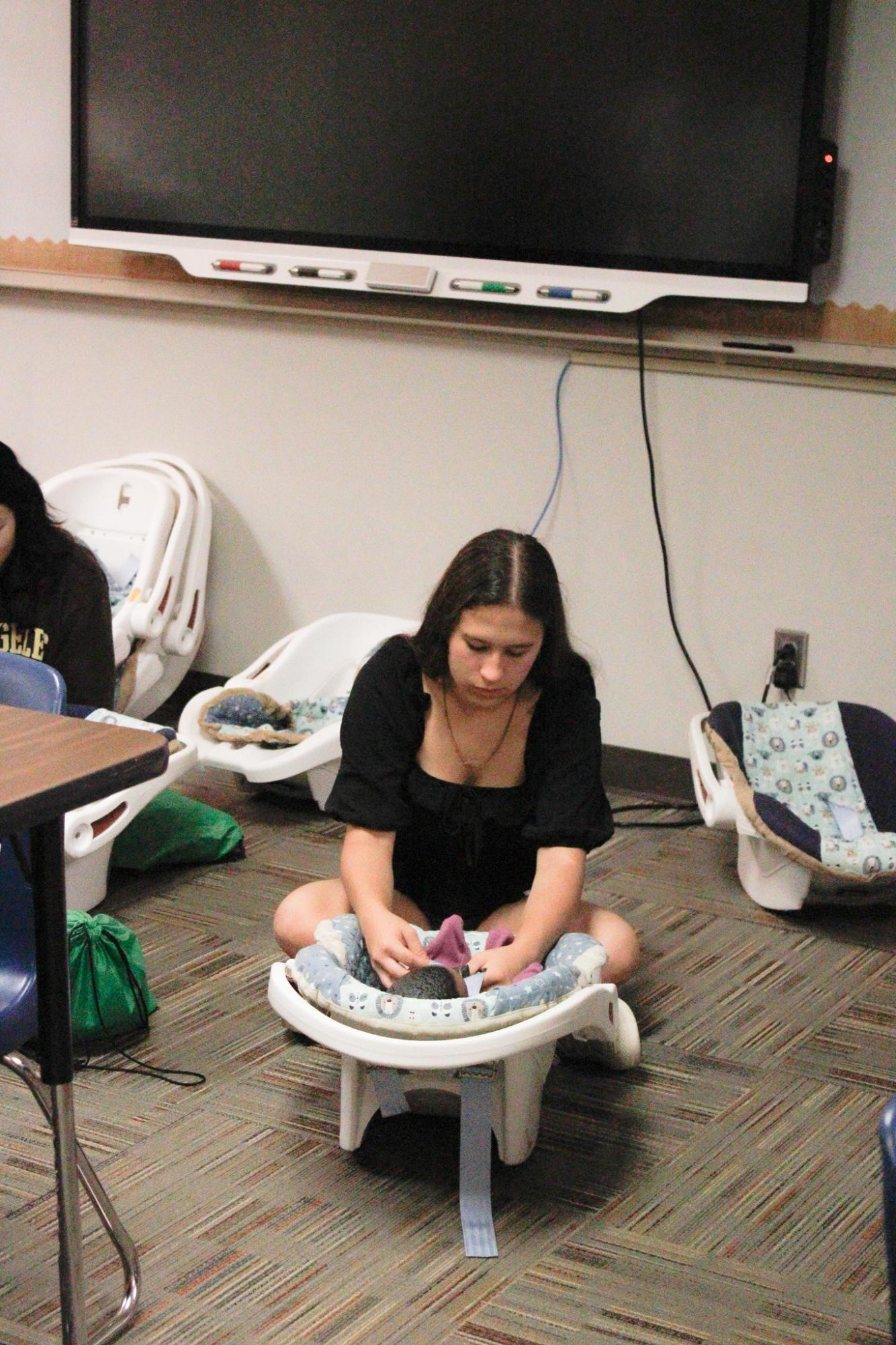 Family Studies: Demo RealCare babies