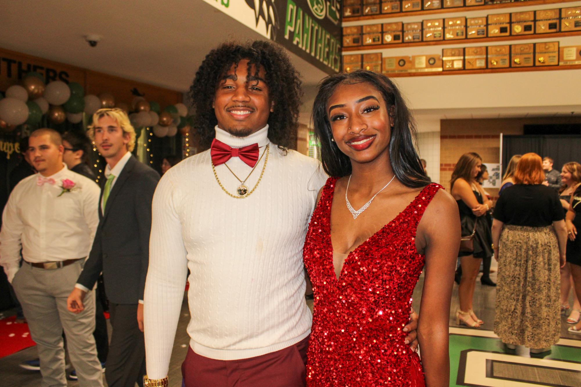 Homecoming 2025 (Photos by Olivia Grosser)
