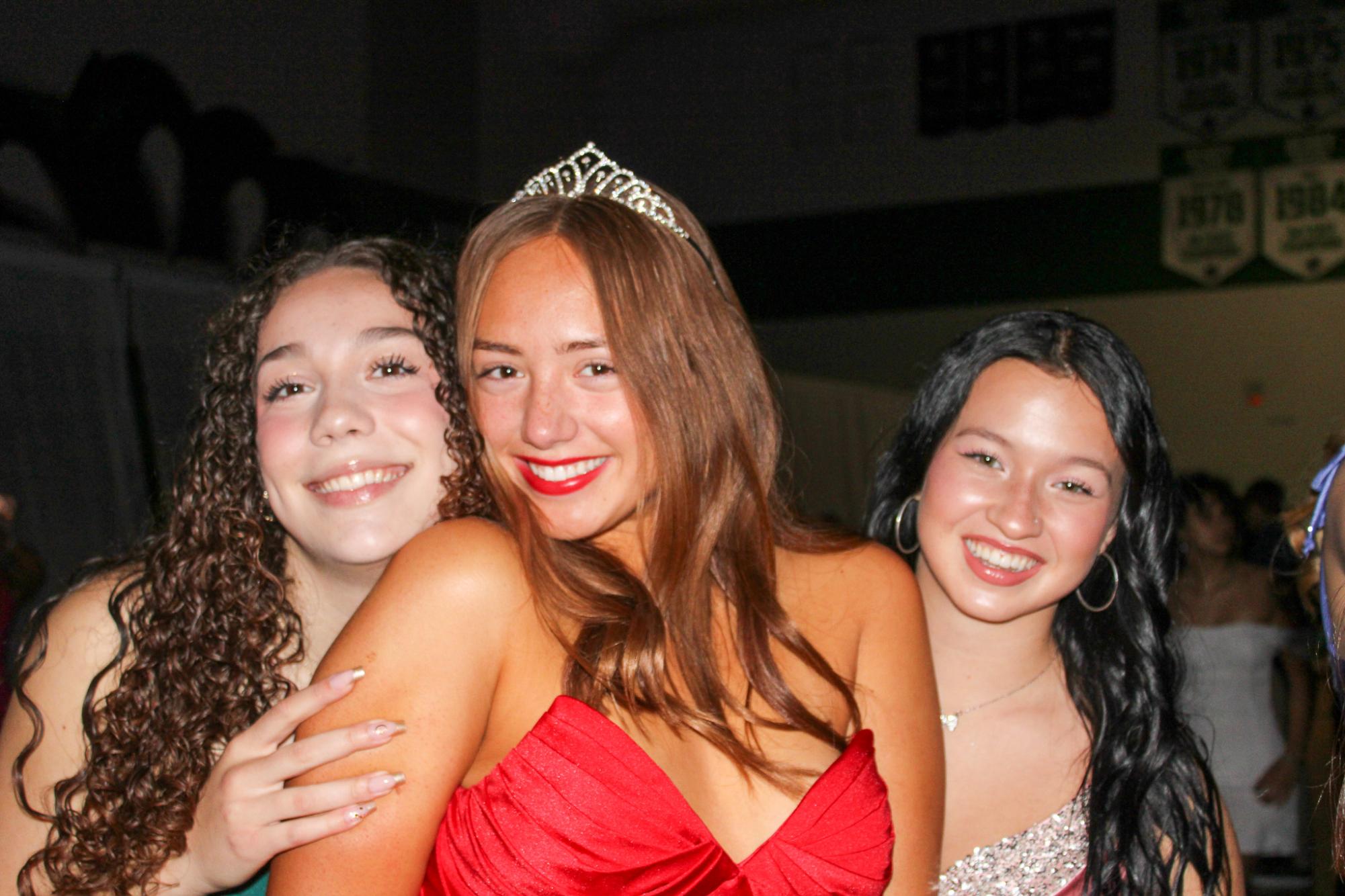 Homecoming 2025 (Photos by Olivia Grosser)