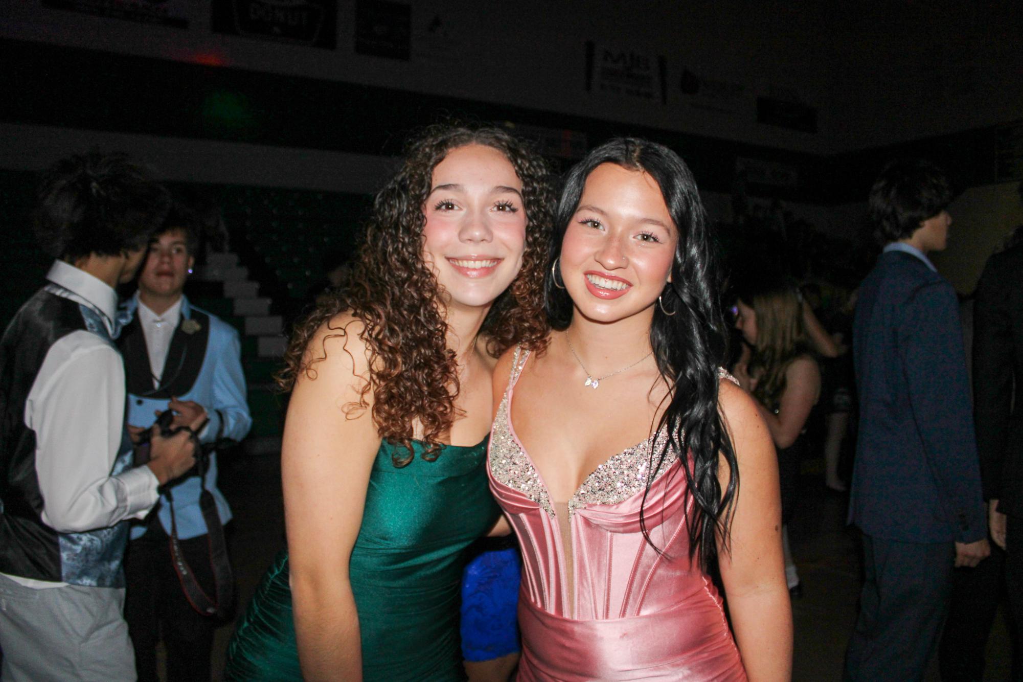 Homecoming 2025 (Photos by Olivia Grosser)