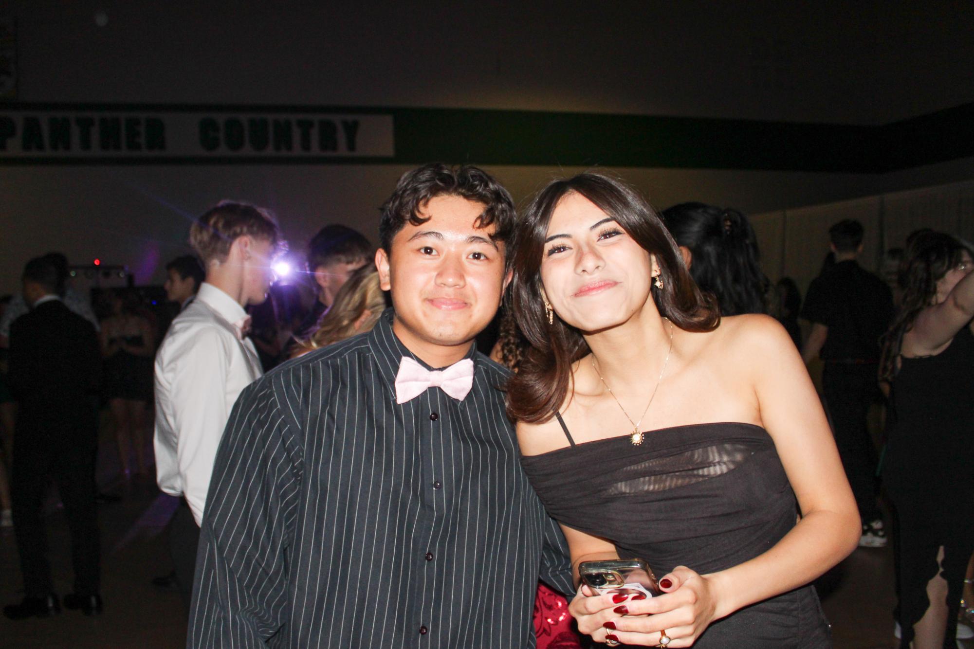 Homecoming 2025 (Photos by Olivia Grosser)