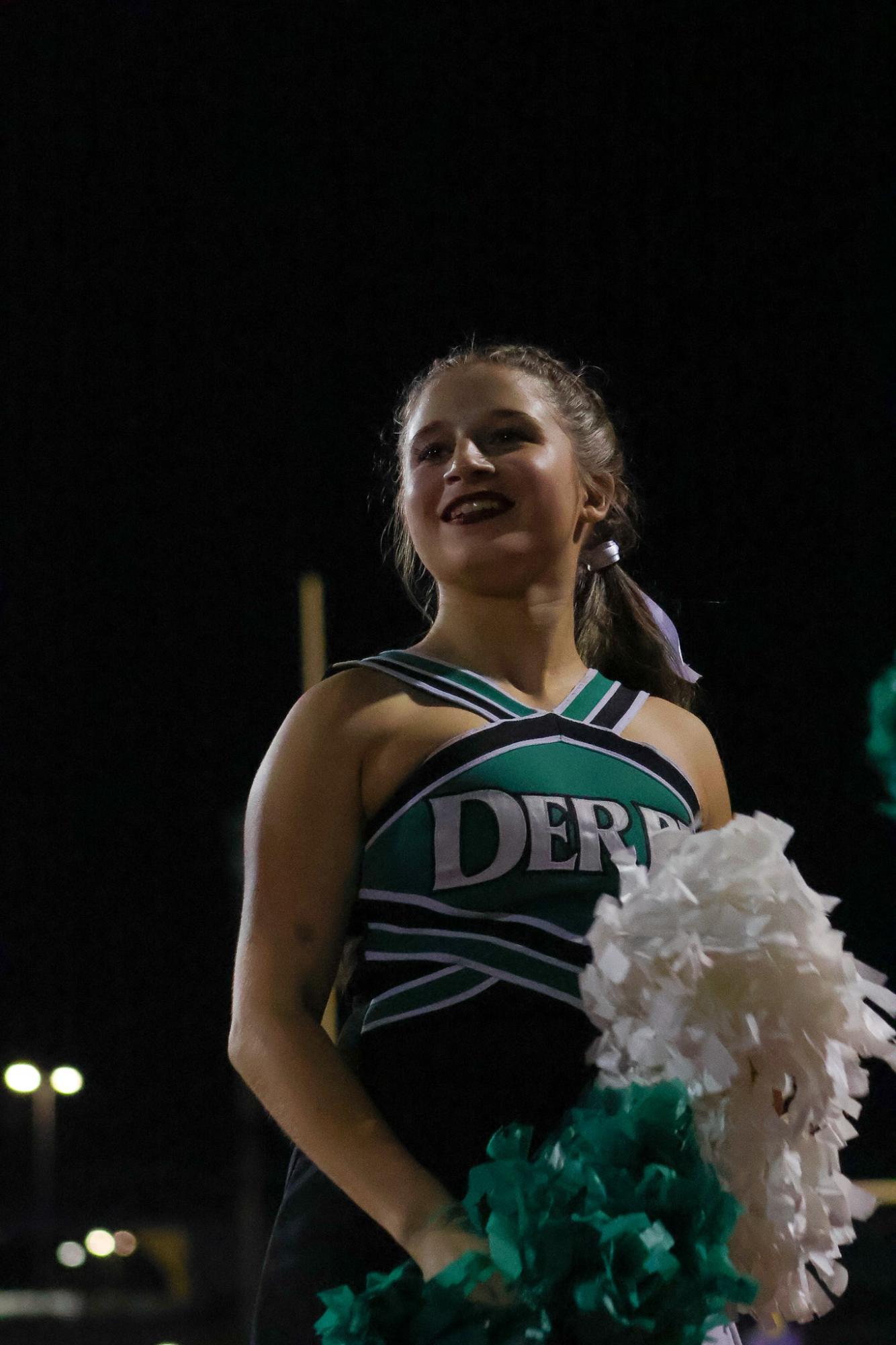 Football vs. Valley Center (Photos by Bree Stuhlsatz)