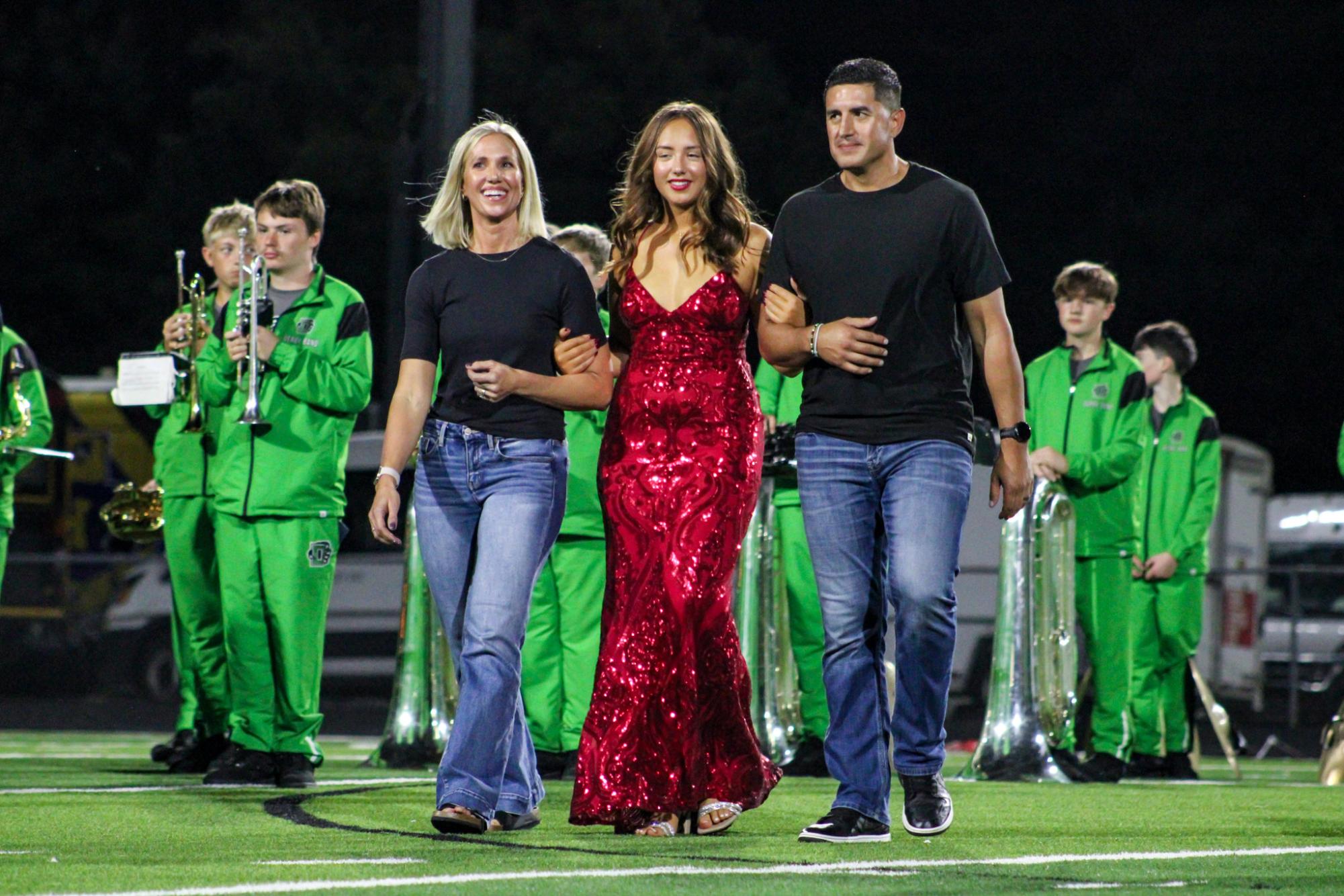 Homecoming Game vs. Hutchinson (Photos by Kaelyn Kissack)