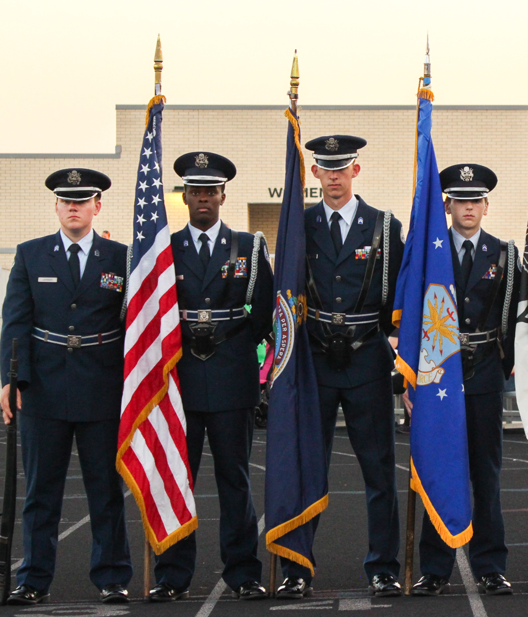 Homecoming Game vs. Hutchinson (Photos by Samuel Shulda)