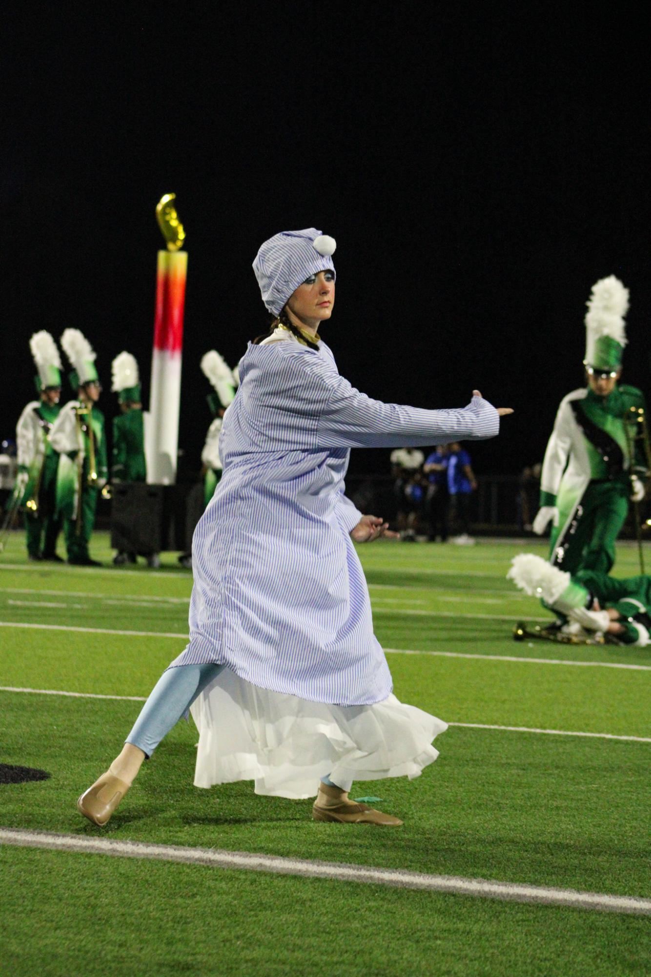 Homecoming Game vs. Hutchinson (Photos by Kaelyn Kissack)