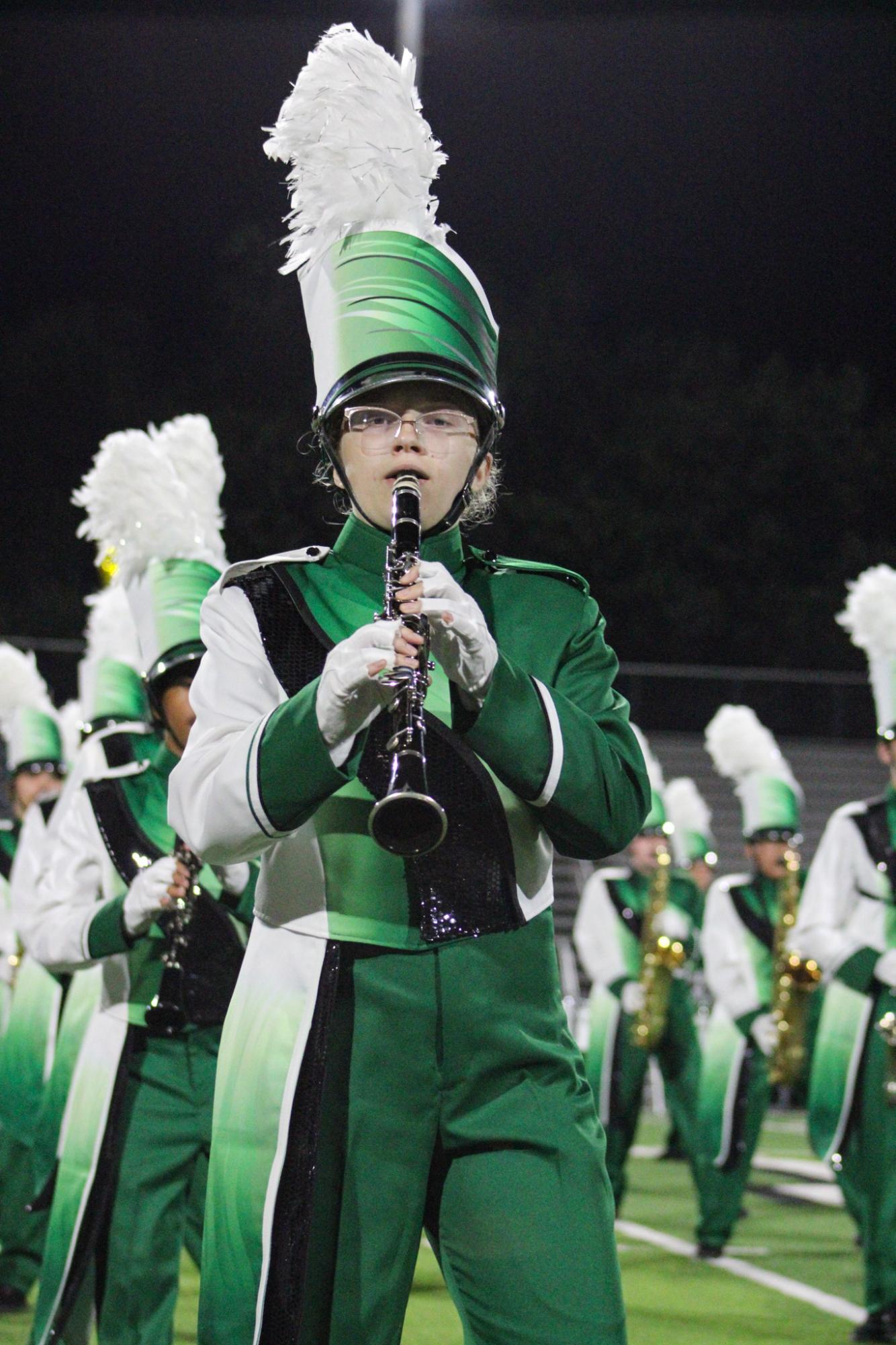 Homecoming Game vs. Hutchinson (Photos by Kaelyn Kissack)