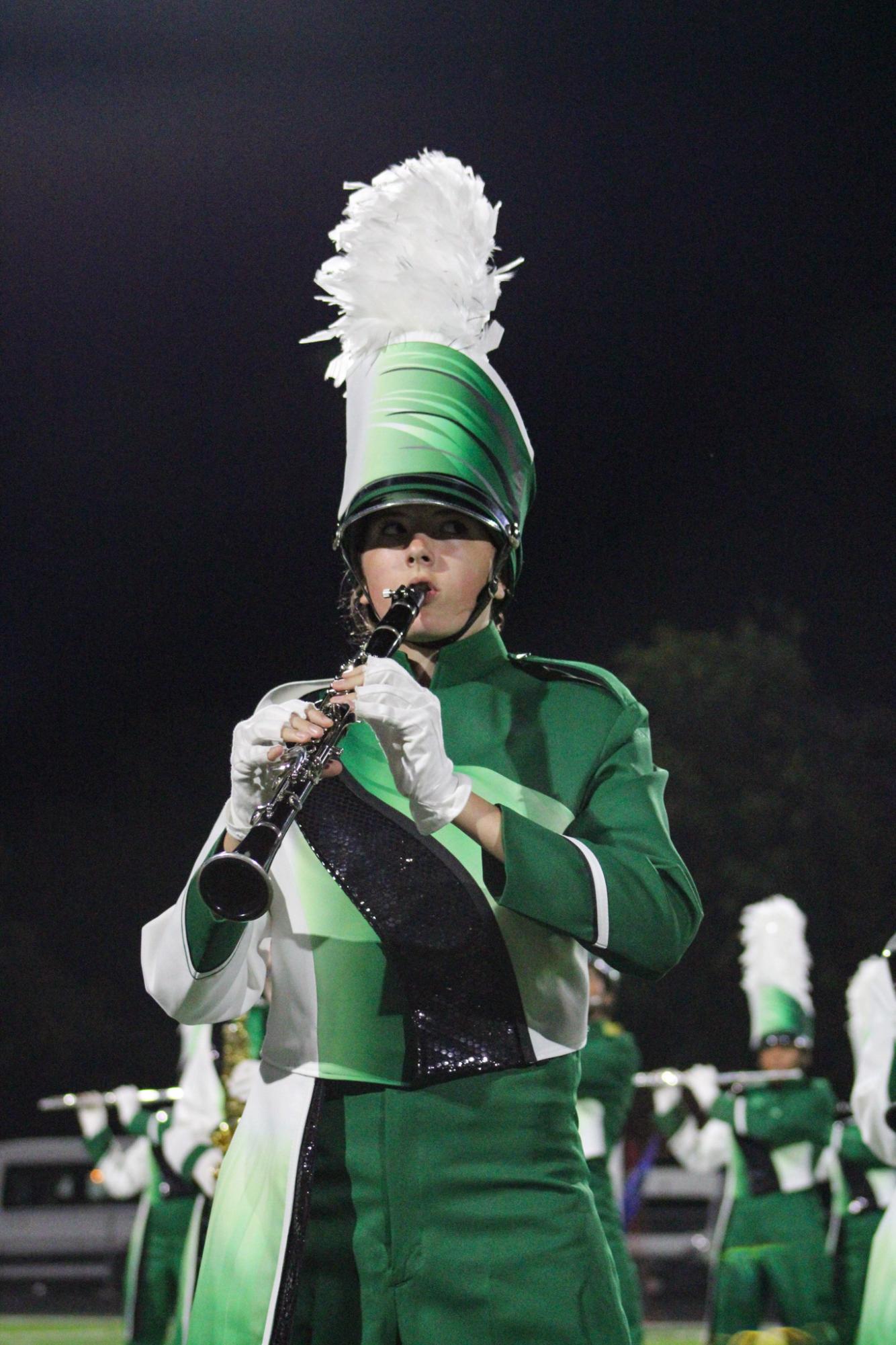 Homecoming Game vs. Hutchinson (Photos by Kaelyn Kissack)