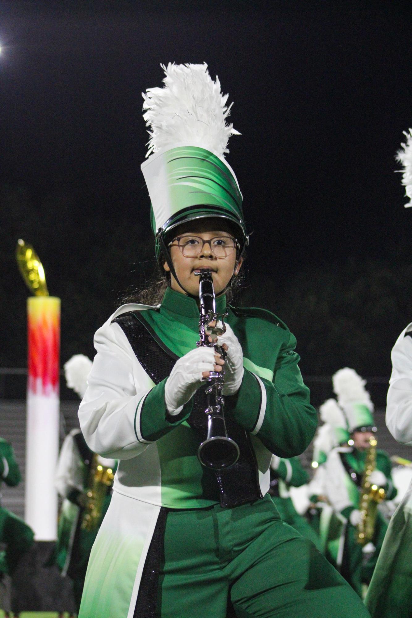 Homecoming Game vs. Hutchinson (Photos by Kaelyn Kissack)