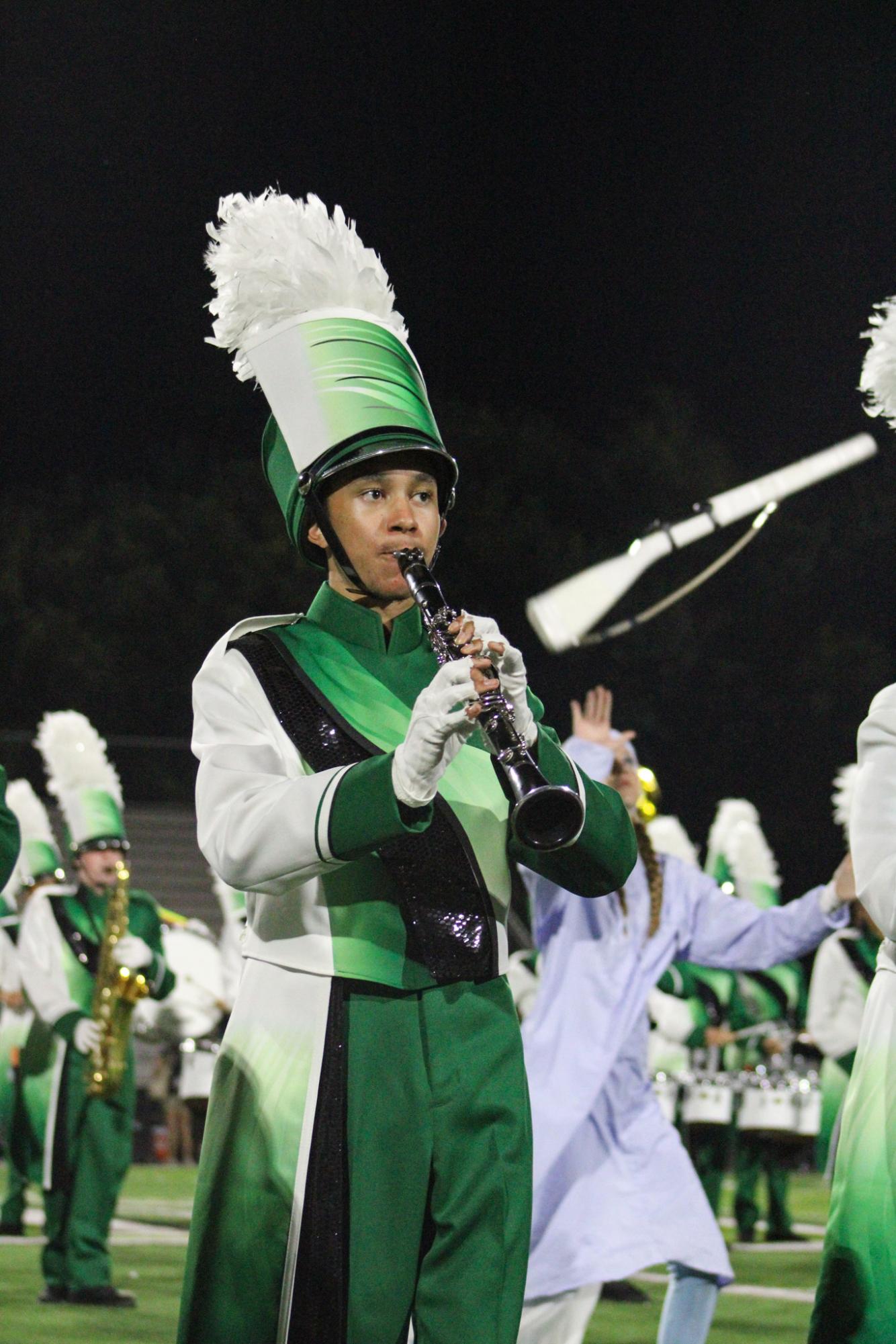 Homecoming Game vs. Hutchinson (Photos by Kaelyn Kissack)