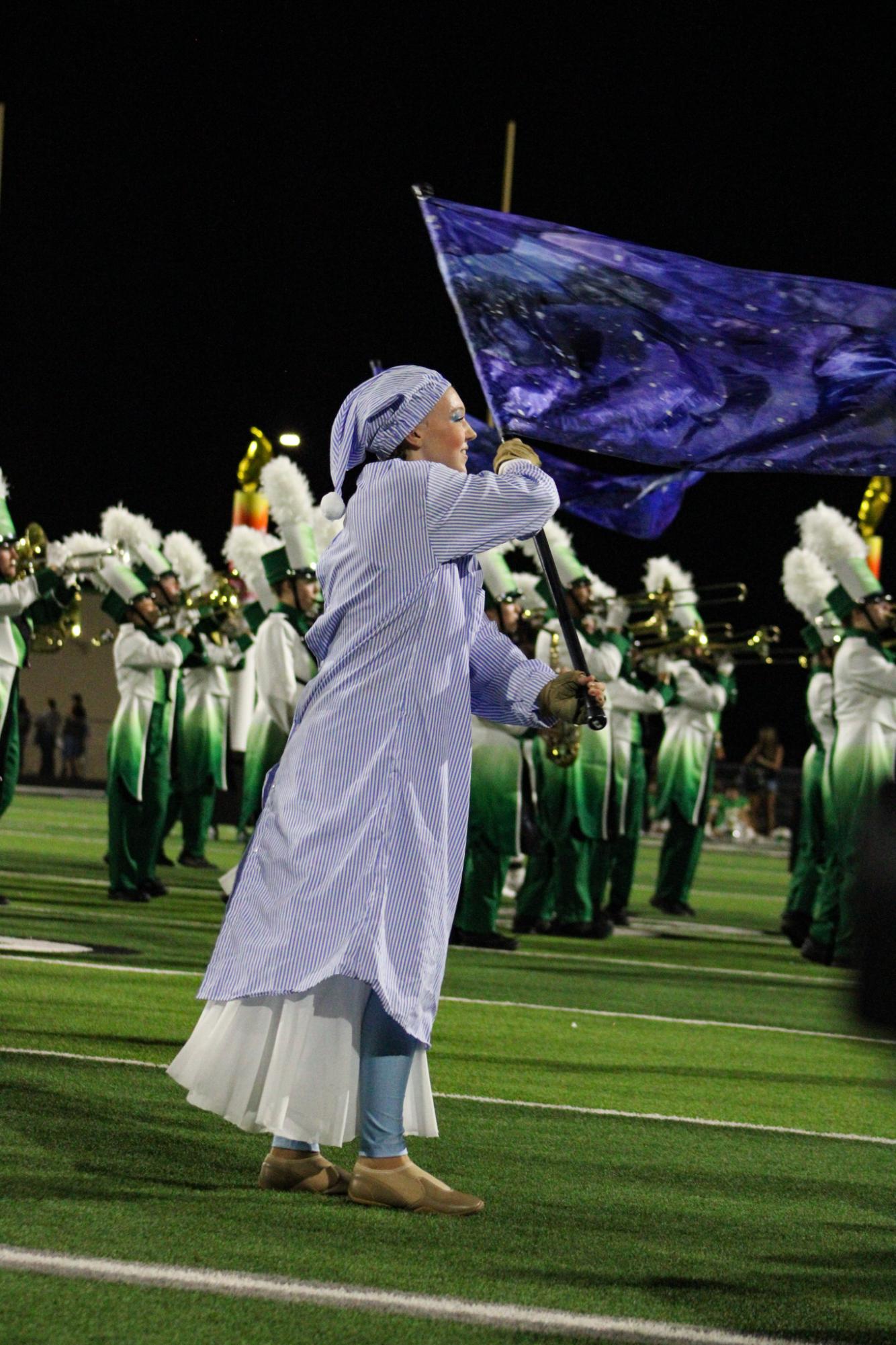 Homecoming Game vs. Hutchinson (Photos by Kaelyn Kissack)