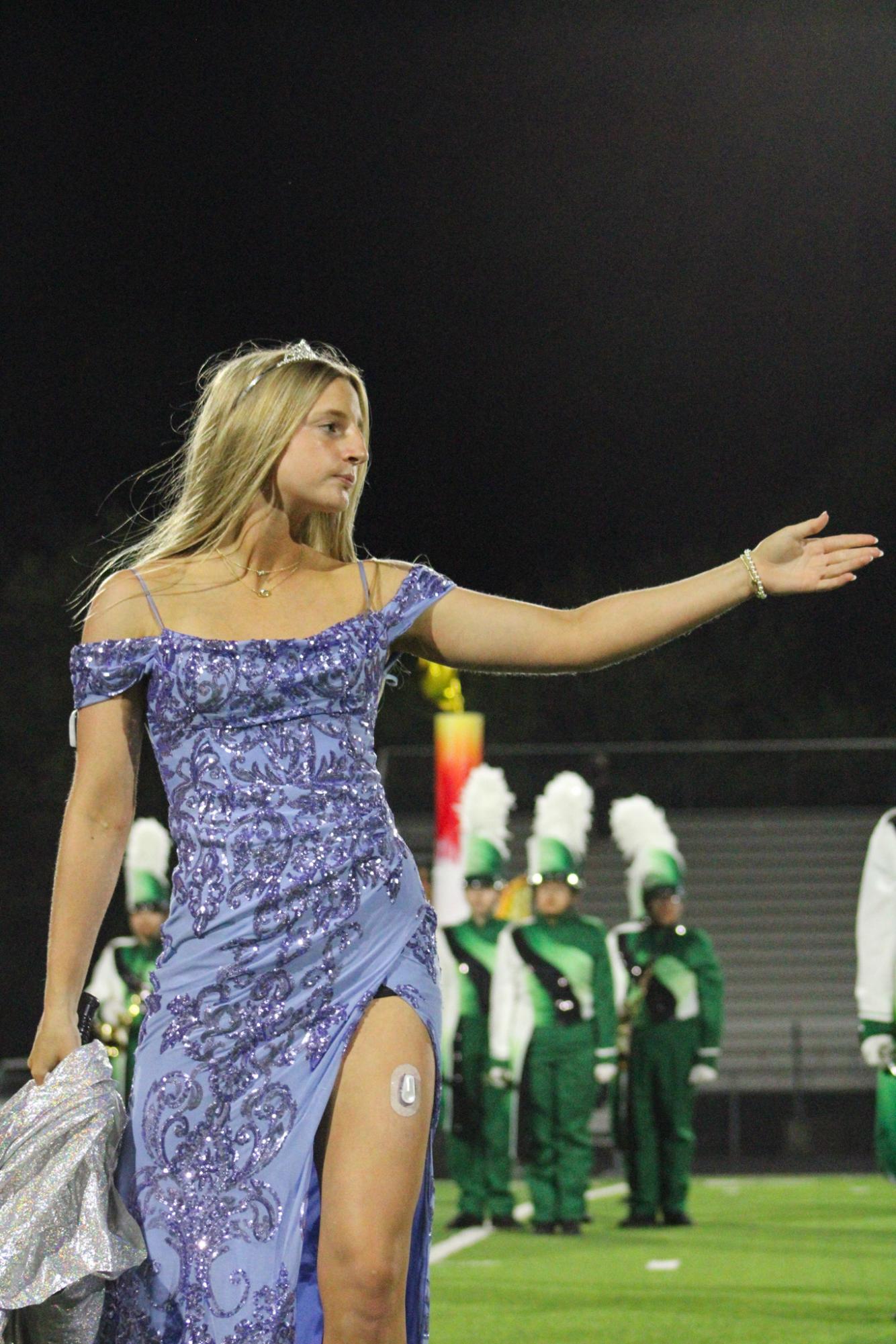 Homecoming Game vs. Hutchinson (Photos by Kaelyn Kissack)