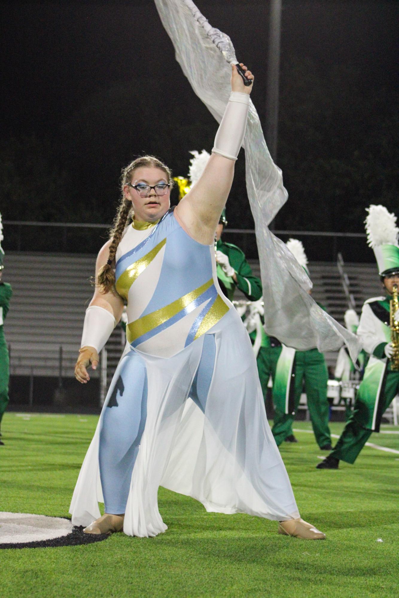 Homecoming Game vs. Hutchinson (Photos by Kaelyn Kissack)