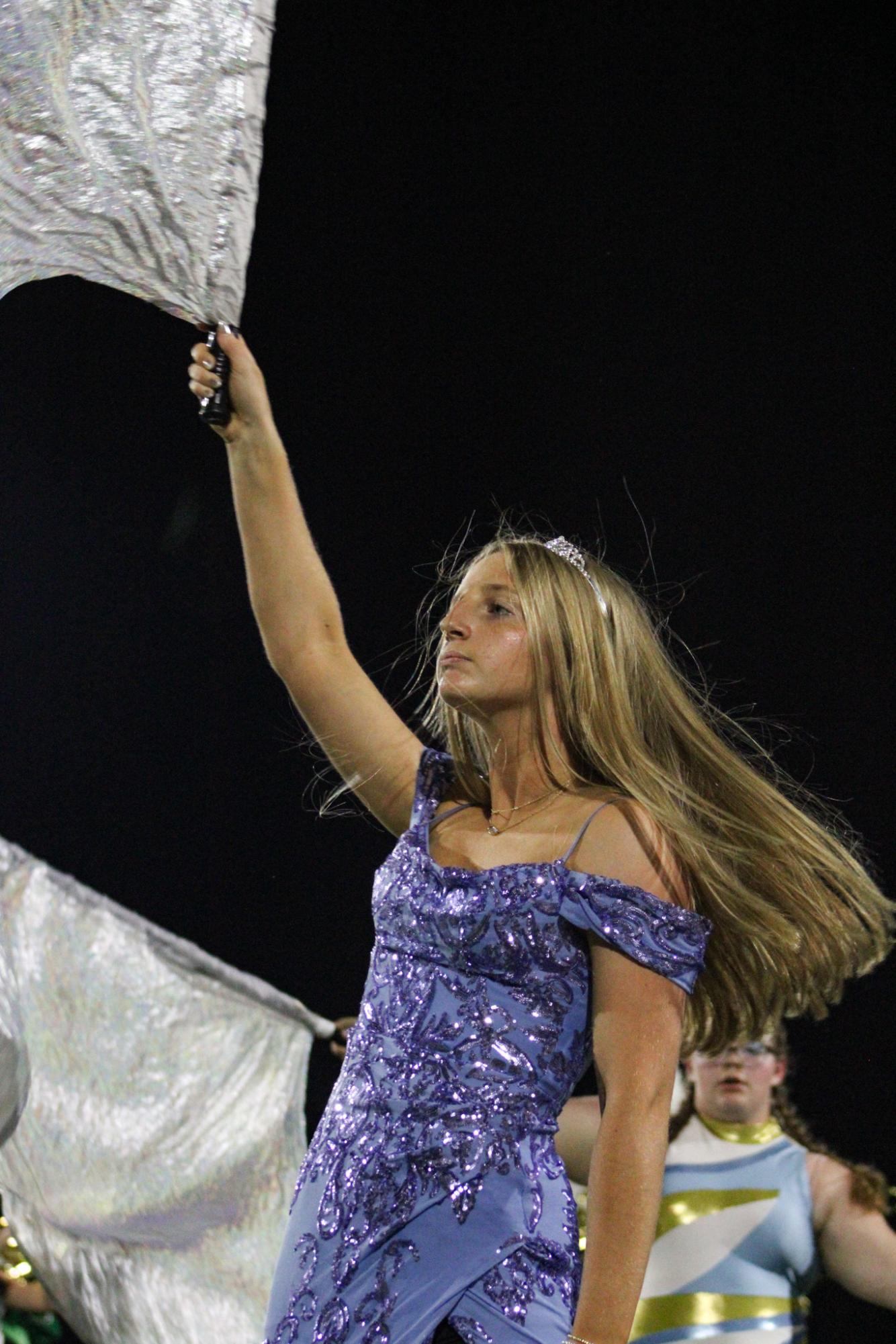 Homecoming Game vs. Hutchinson (Photos by Kaelyn Kissack)
