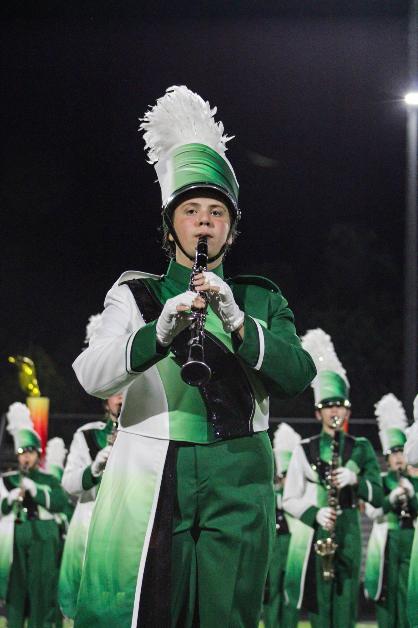 Homecoming Game vs. Hutchinson (Photos by Kaelyn Kissack)
