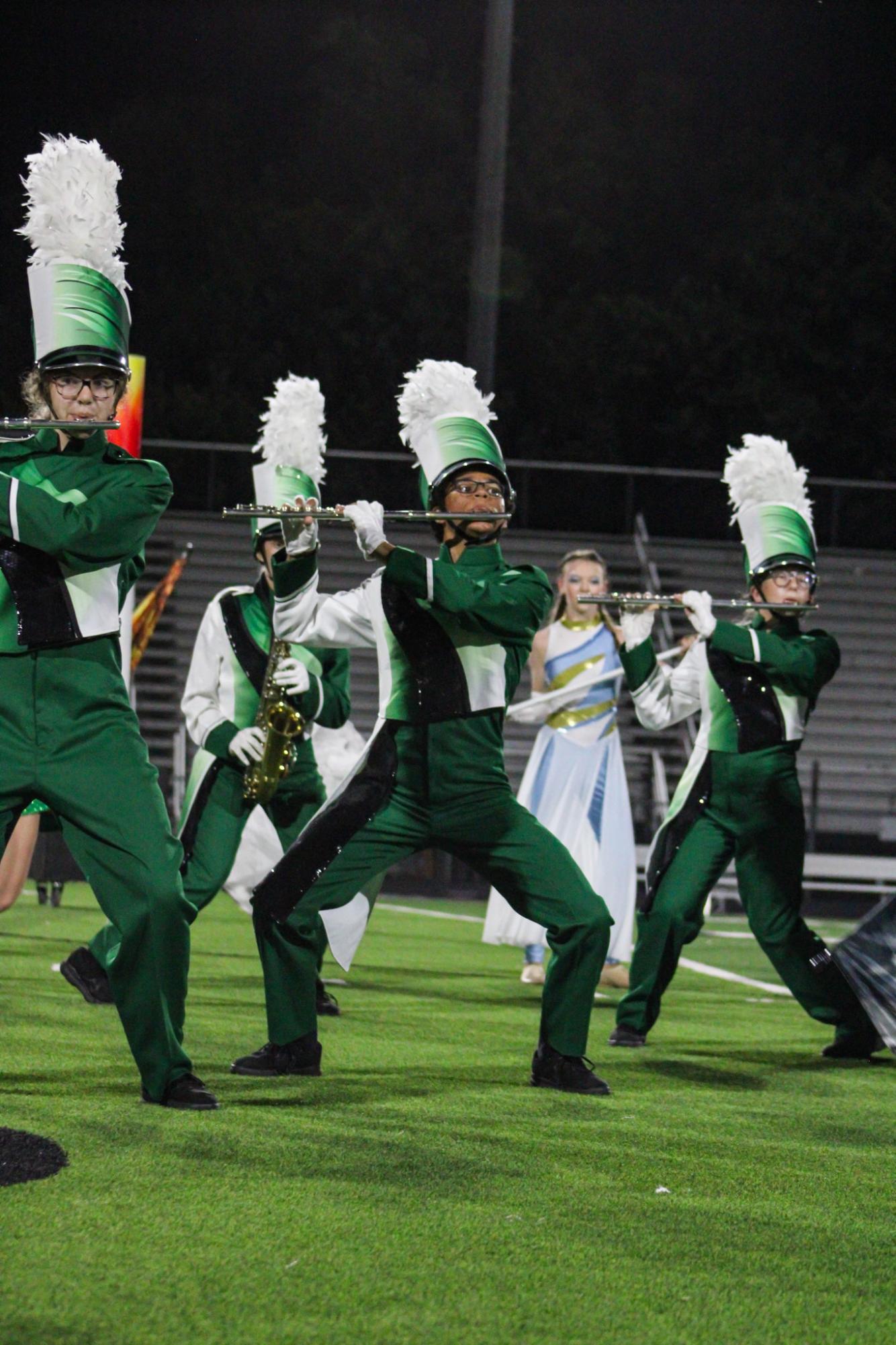 Homecoming Game vs. Hutchinson (Photos by Kaelyn Kissack)