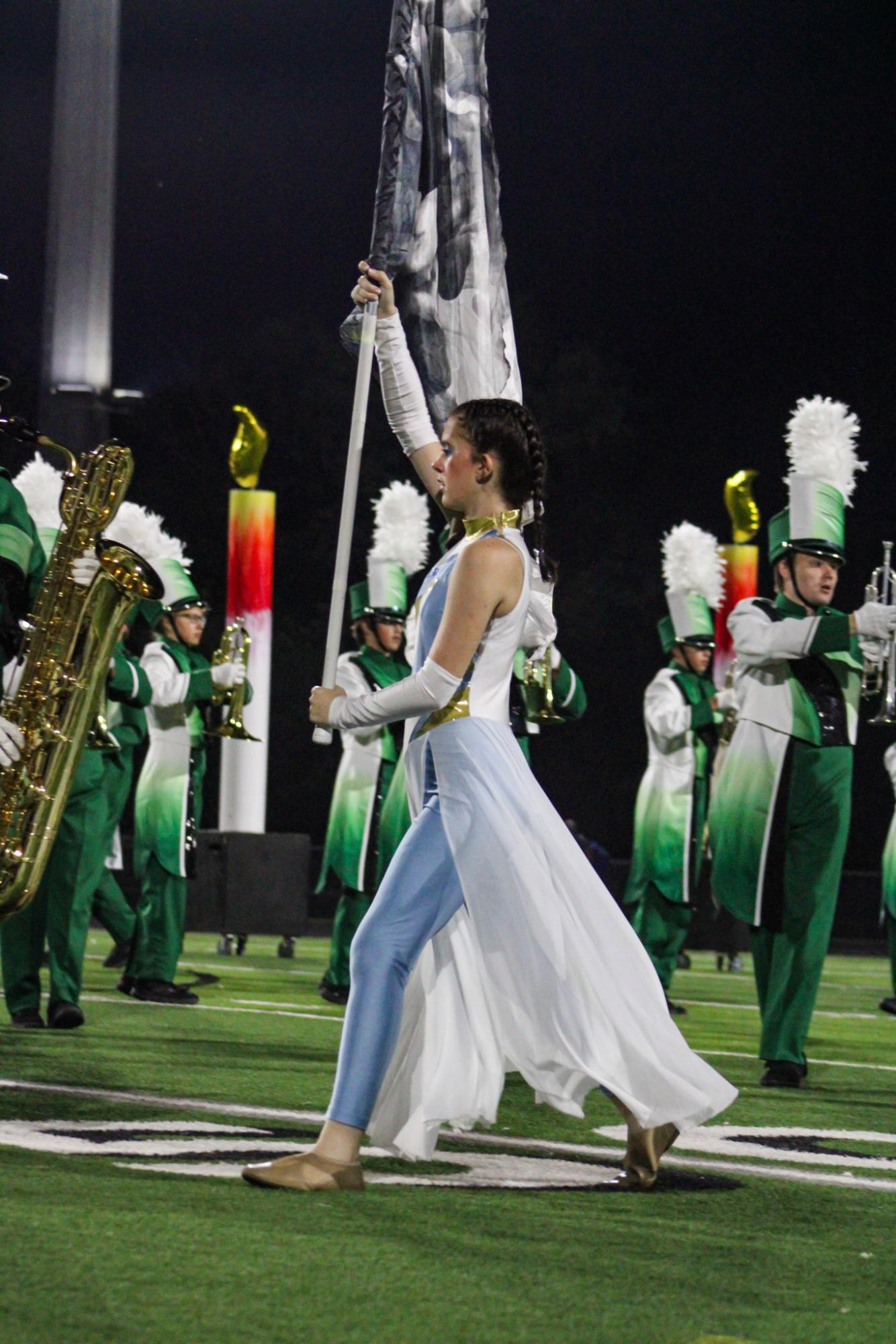 Homecoming Game vs. Hutchinson (Photos by Kaelyn Kissack)