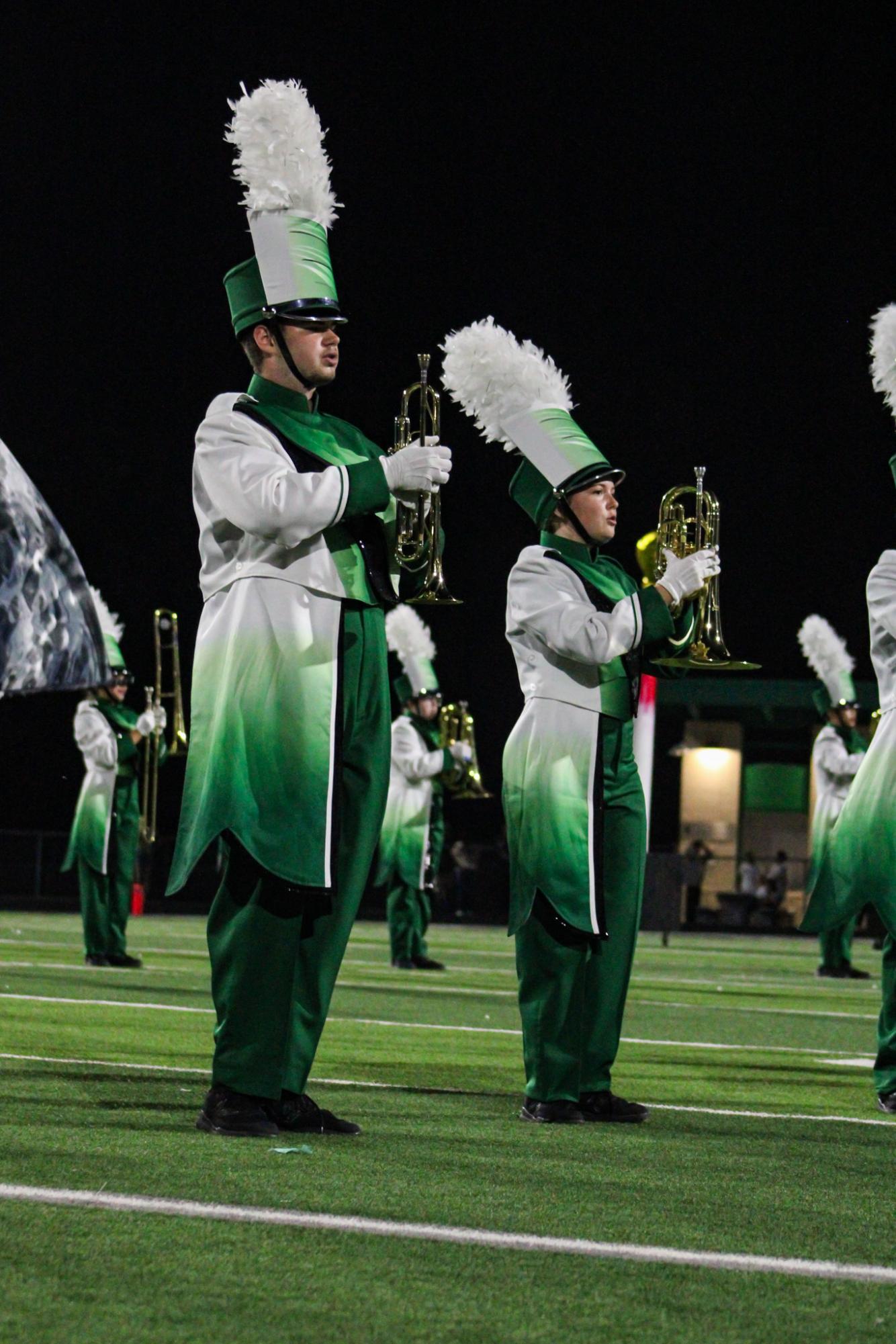 Homecoming Game vs. Hutchinson (Photos by Kaelyn Kissack)