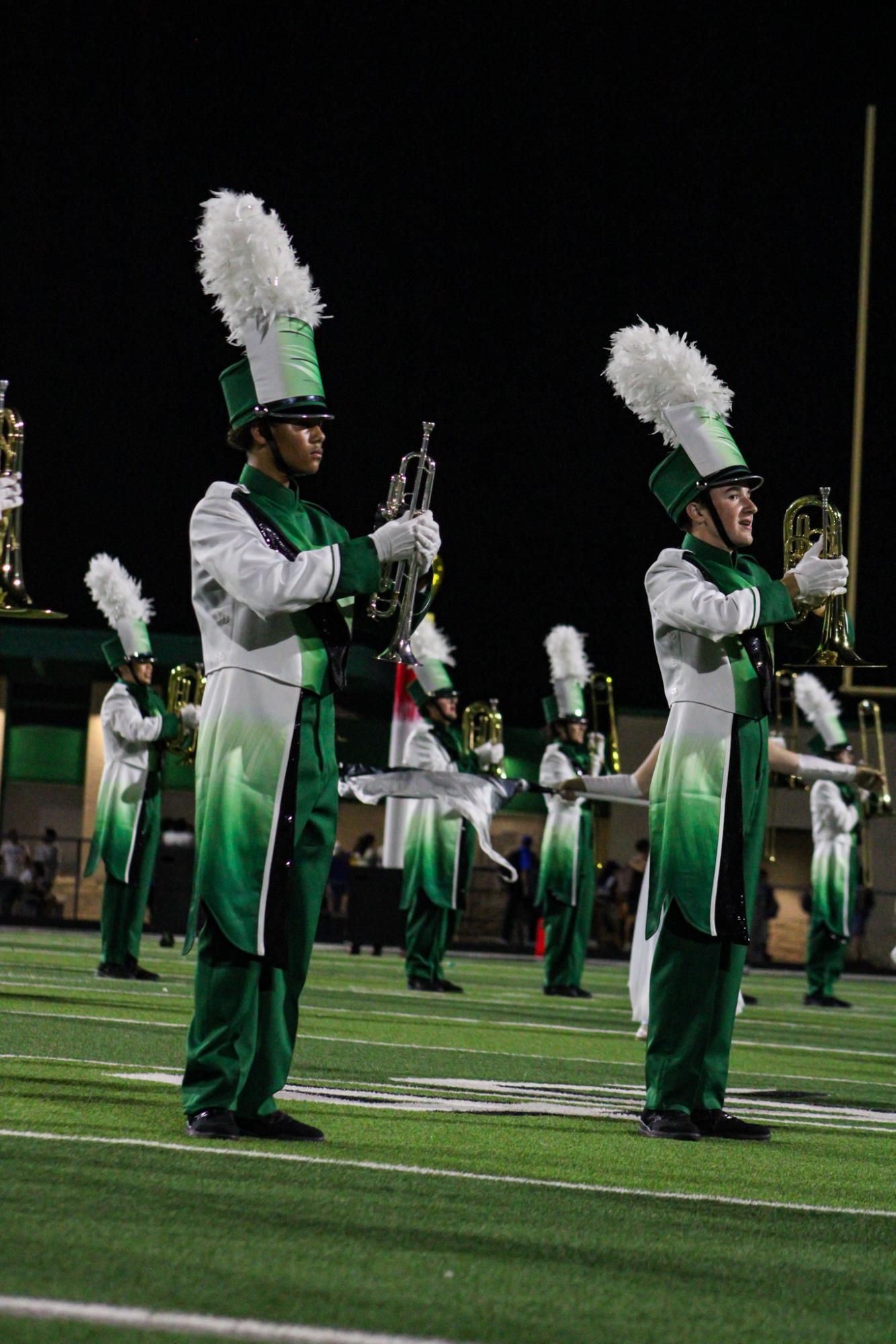 Homecoming Game vs. Hutchinson (Photos by Kaelyn Kissack)