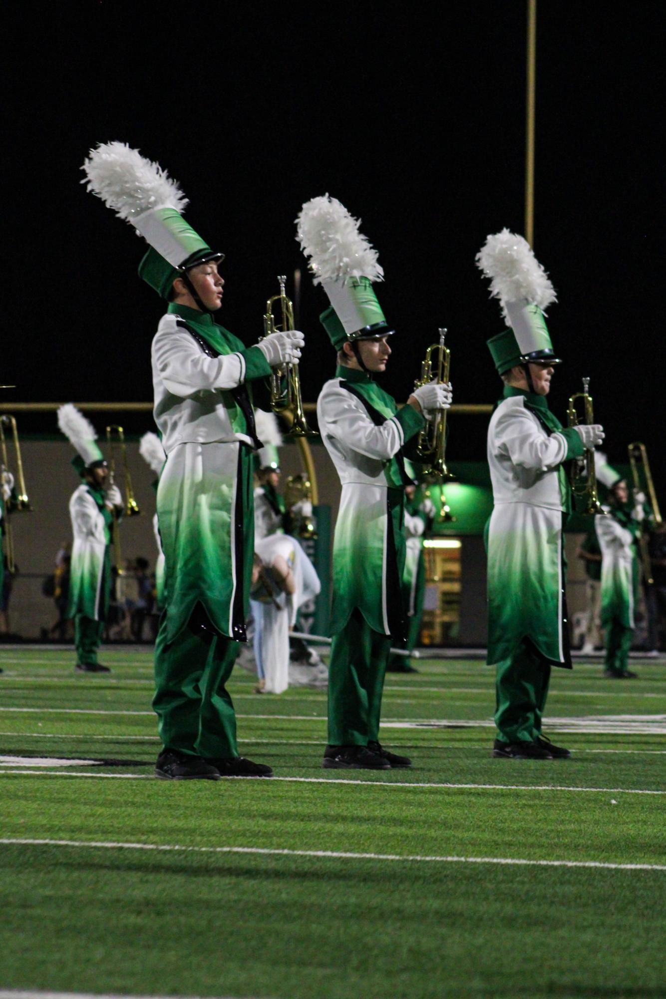 Homecoming Game vs. Hutchinson (Photos by Kaelyn Kissack)