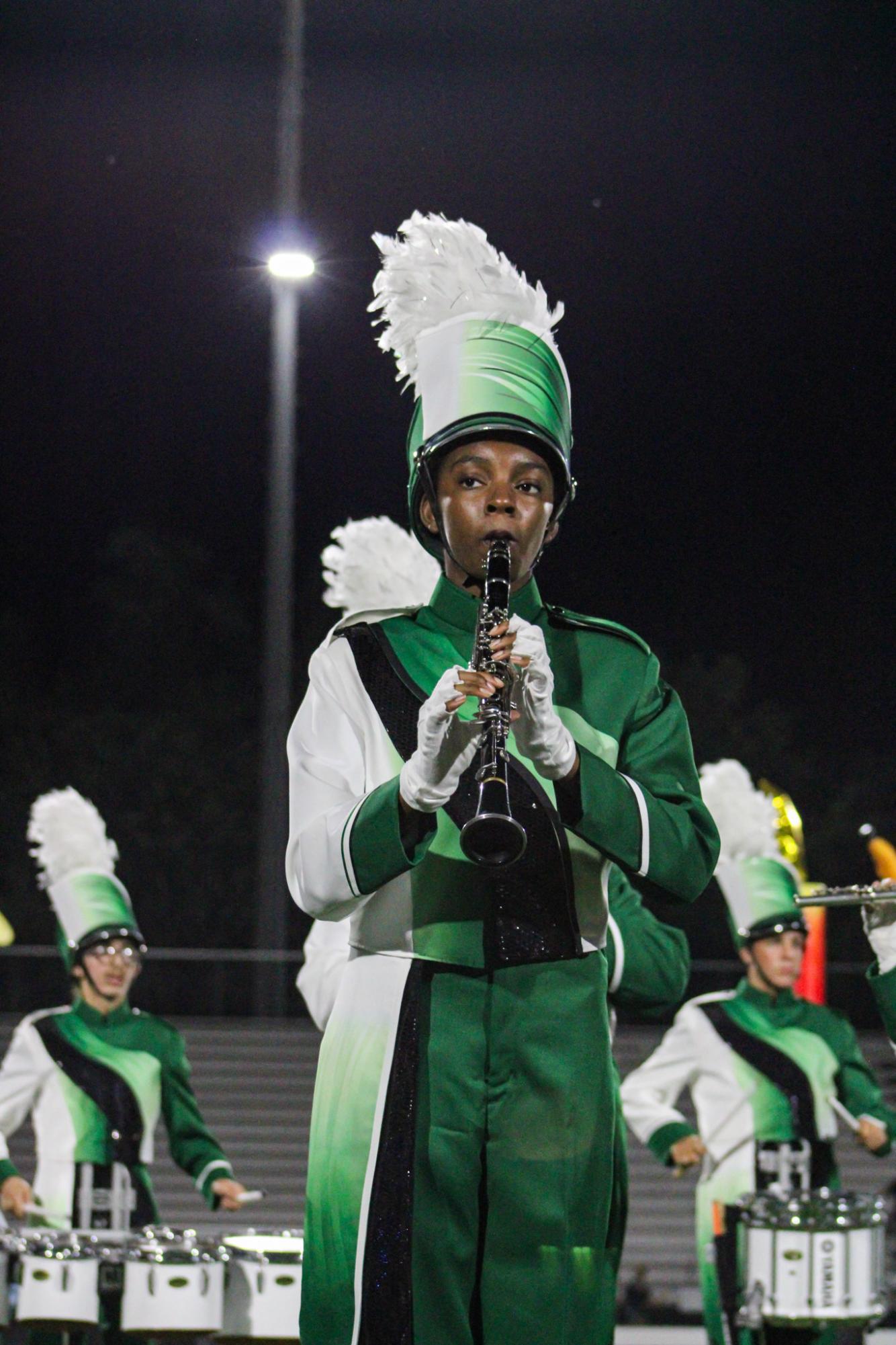 Homecoming Game vs. Hutchinson (Photos by Kaelyn Kissack)