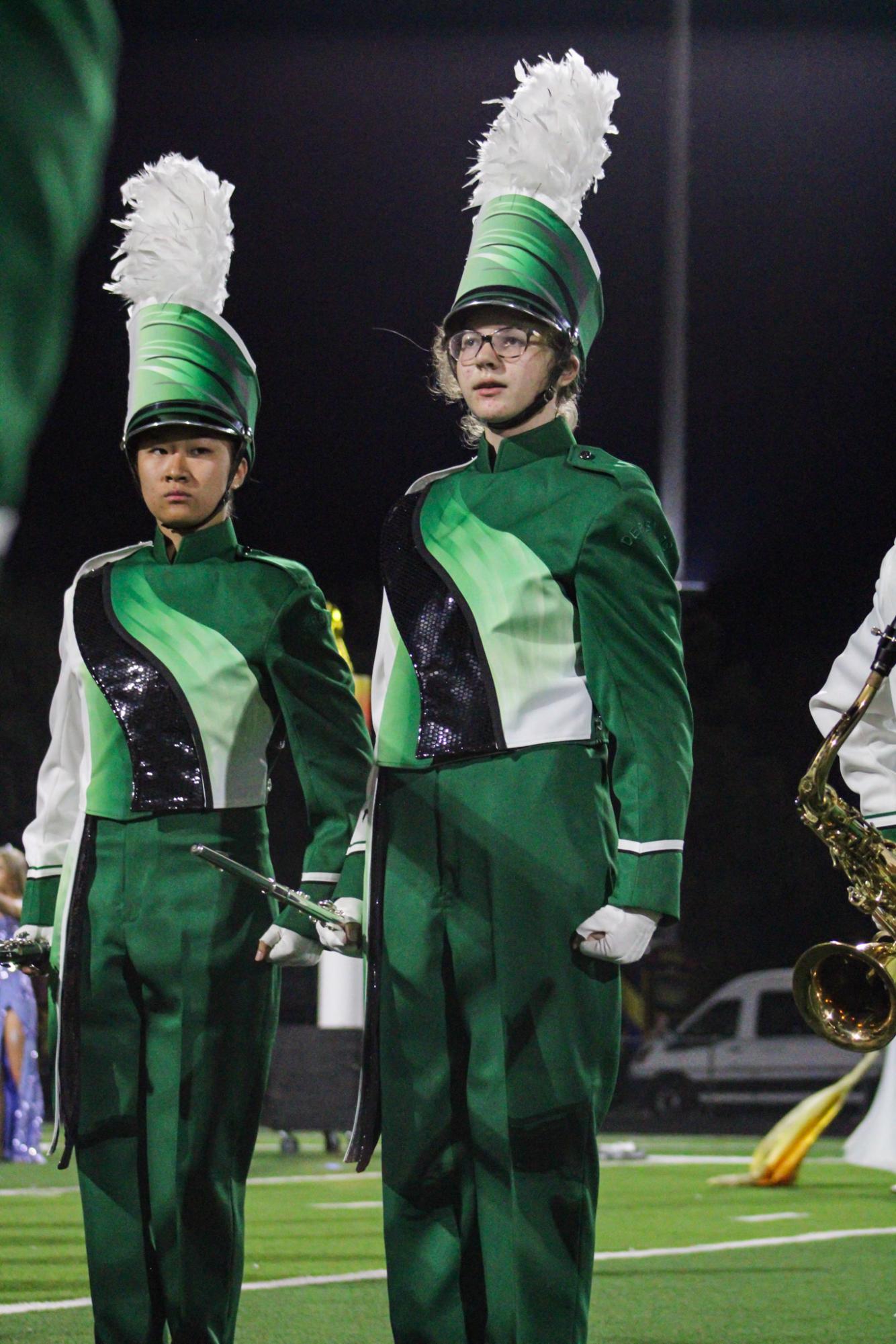 Homecoming Game vs. Hutchinson (Photos by Kaelyn Kissack)