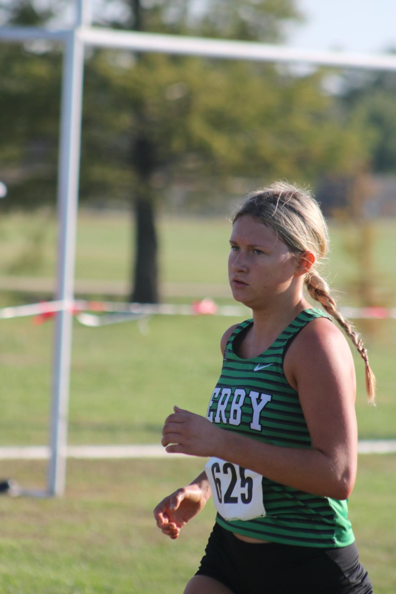 Cross Country meet at Newton (Photos by Sophia Rogers)