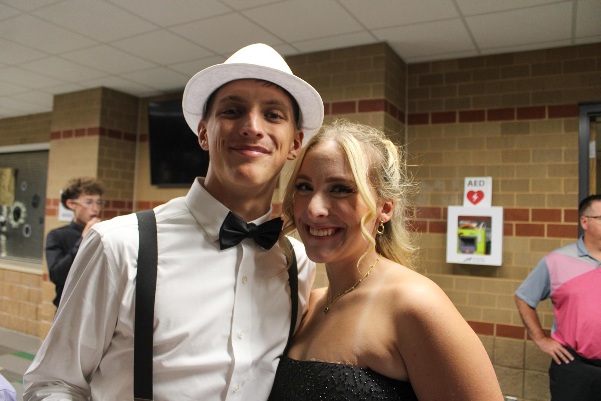 Homecoming 2025 (Photos by Olivia Grosser)