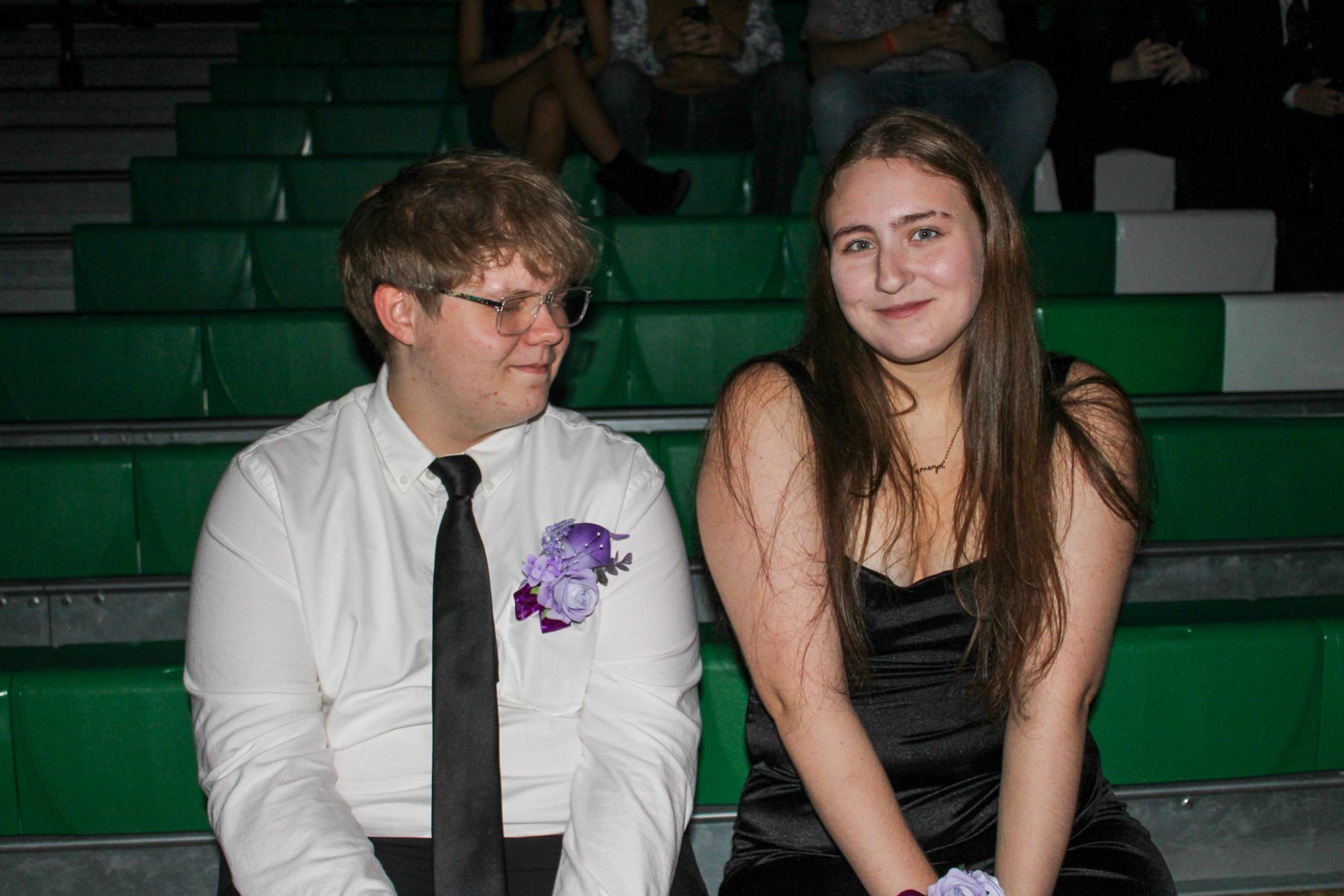 Homecoming 2025 (Photos by Olivia Grosser)
