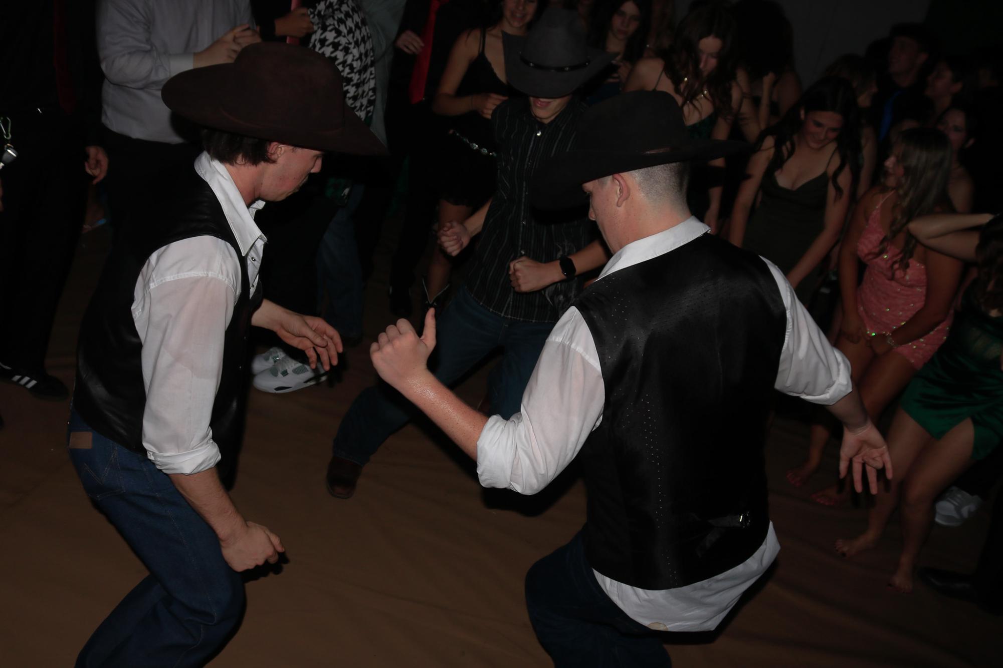 Homecoming 2025 (Photos by Abbie Villarreal)