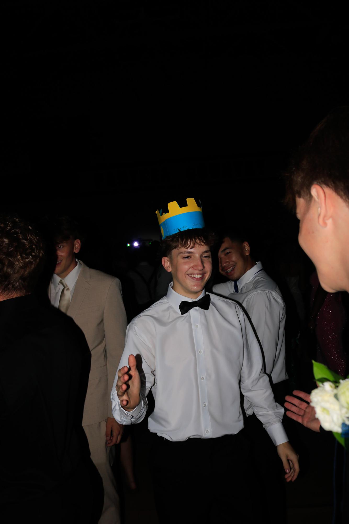 Homecoming 2025 (Photos by Abbie Villarreal)