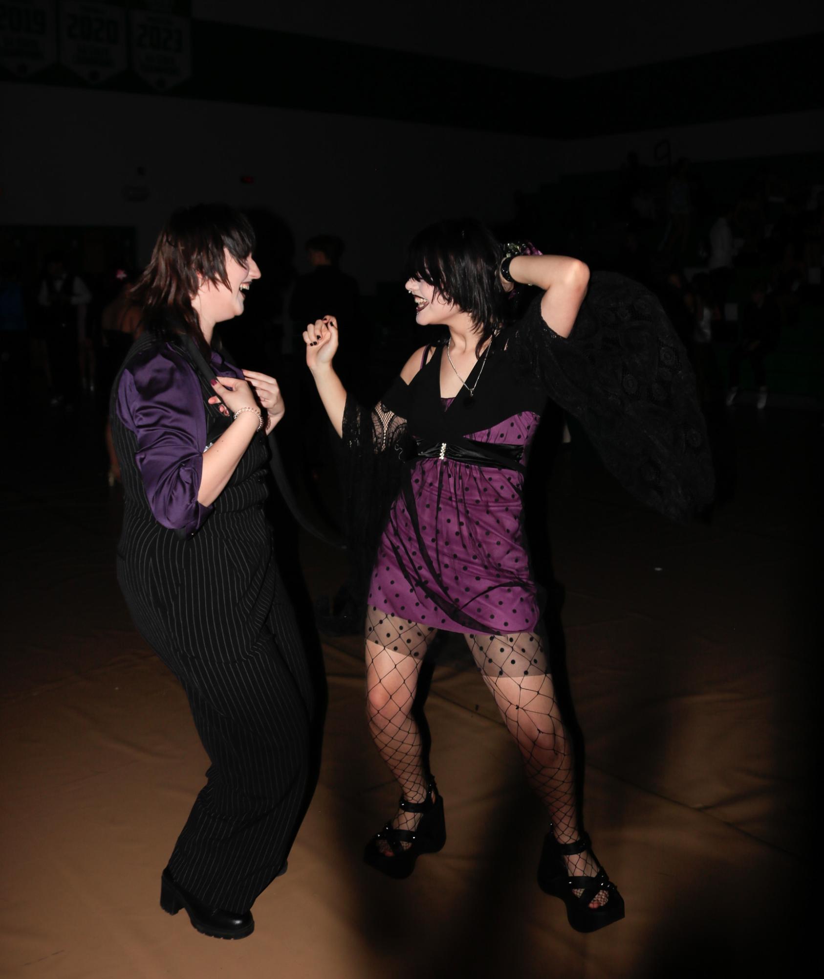 Homecoming 2025 (Photos by Abbie Villarreal)
