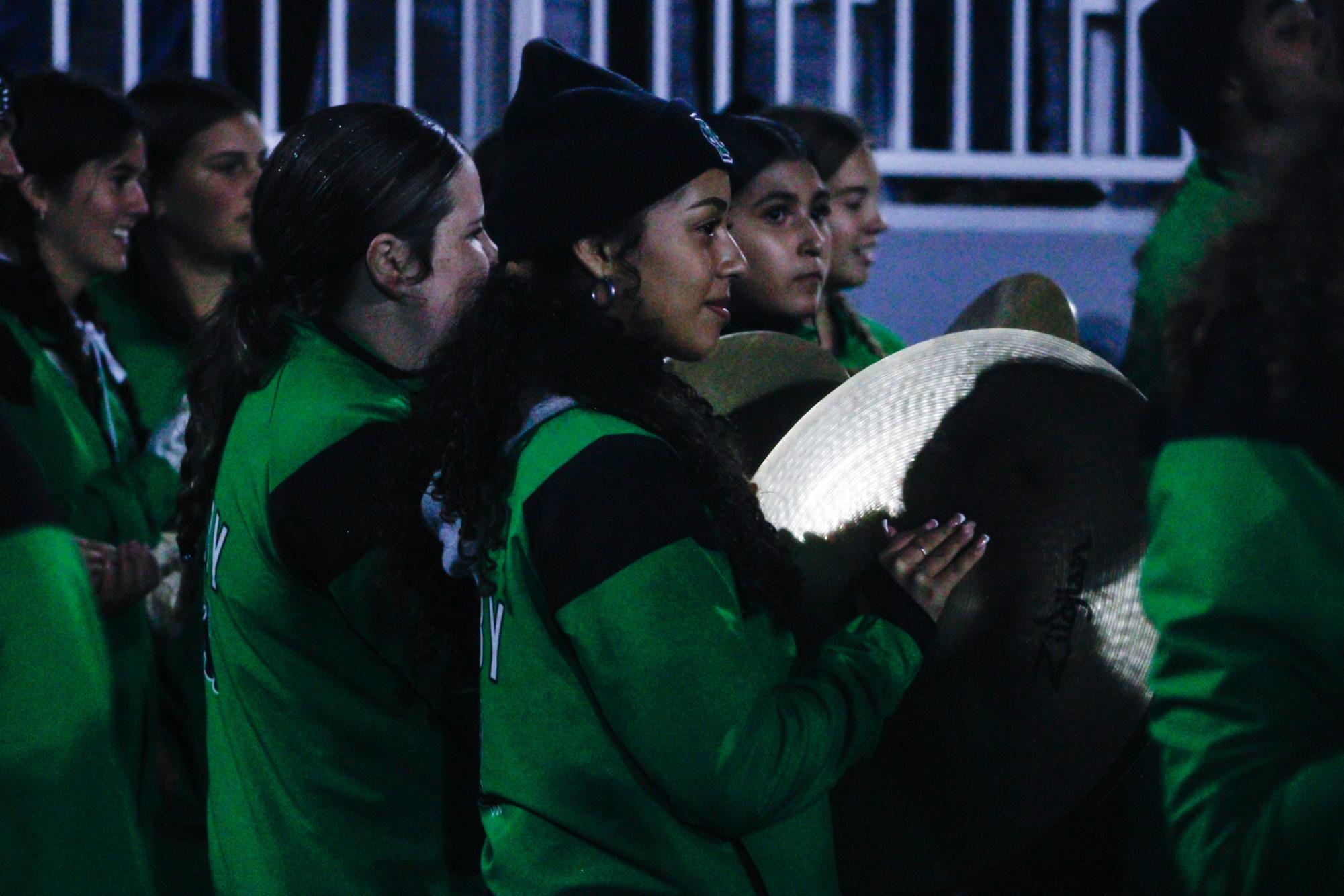 Football vs Bishop Carroll (Photos by Kaelyn Kissack)