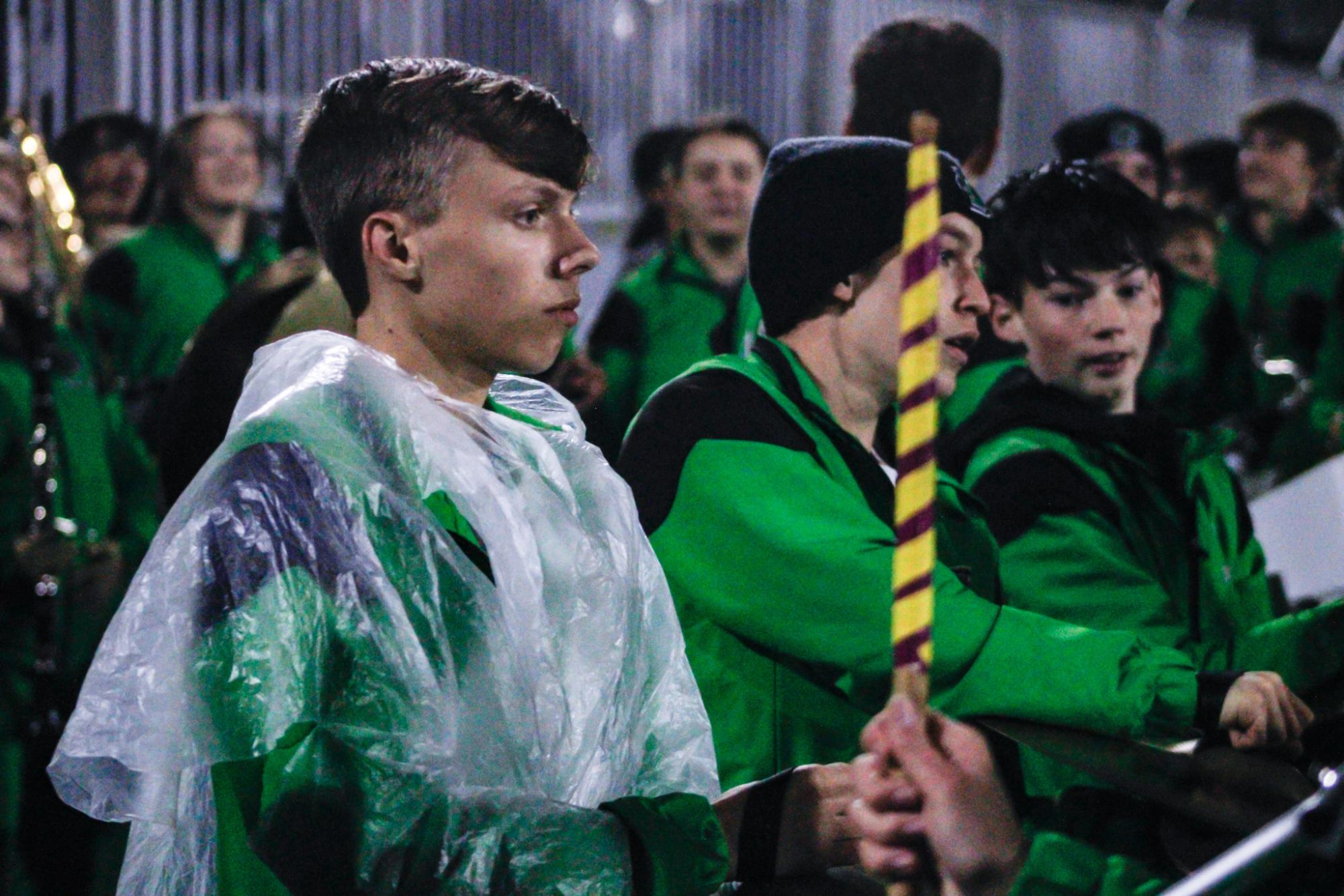 Football vs Bishop Carroll (Photos by Kaelyn Kissack)