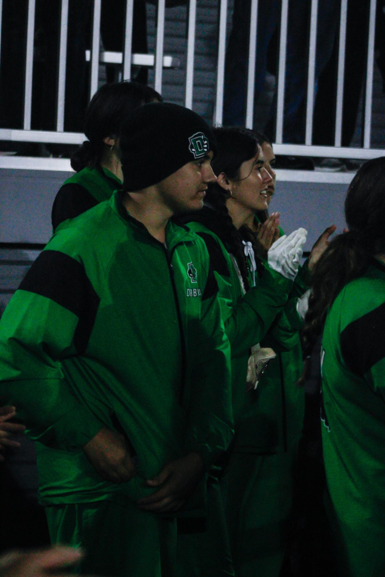 Football vs Bishop Carroll (Photos by Kaelyn Kissack)