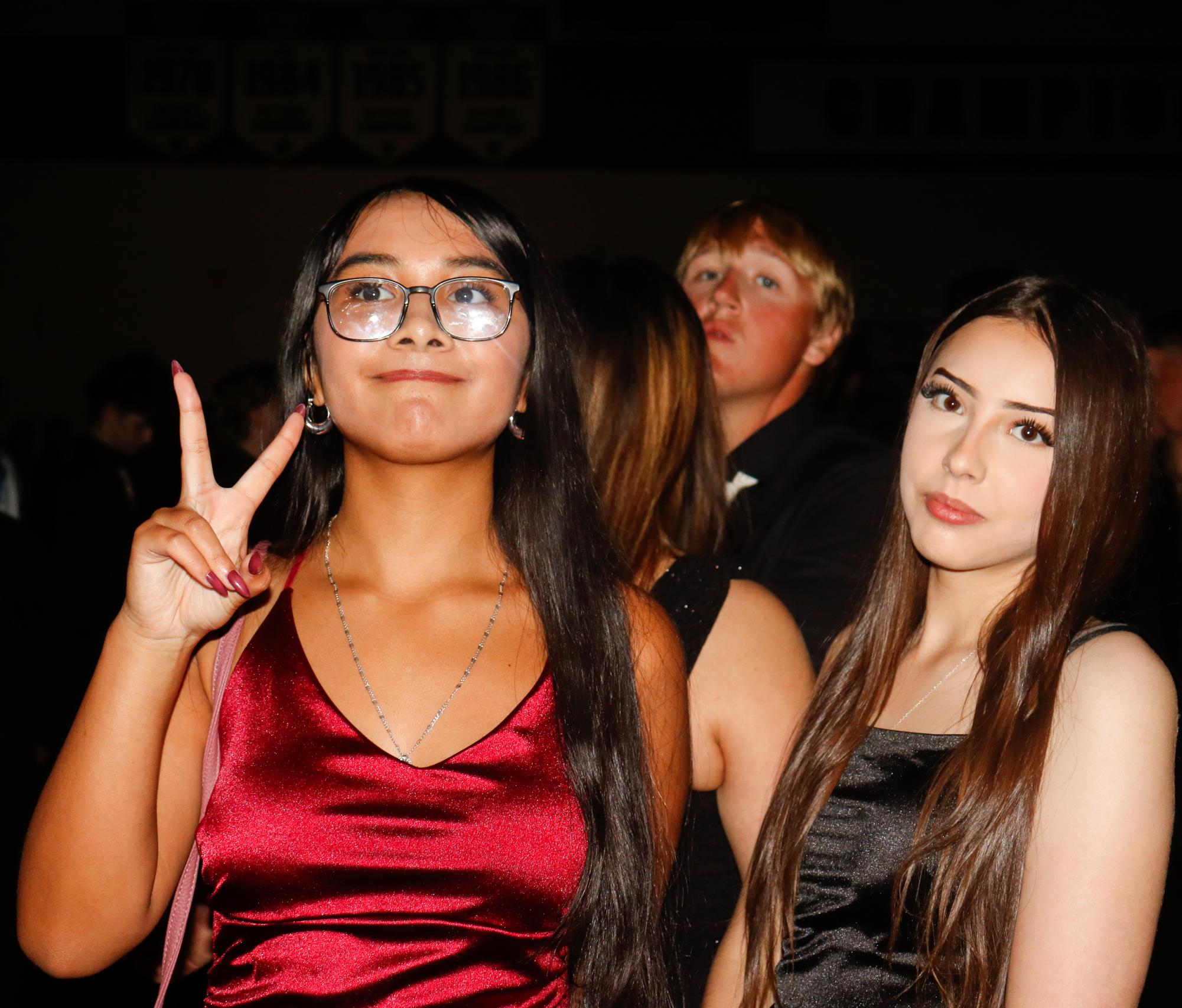 Homecoming 2025 (Photos by Ava Mbawuike)
