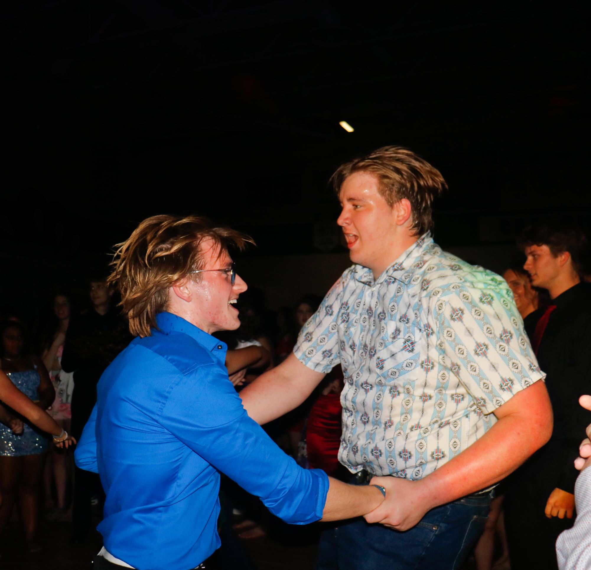 Homecoming 2025 (Photos by Ava Mbawuike)