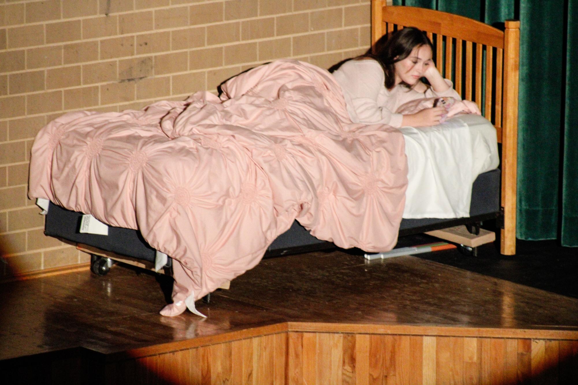 One Acts (Photos by Alex Flores)
