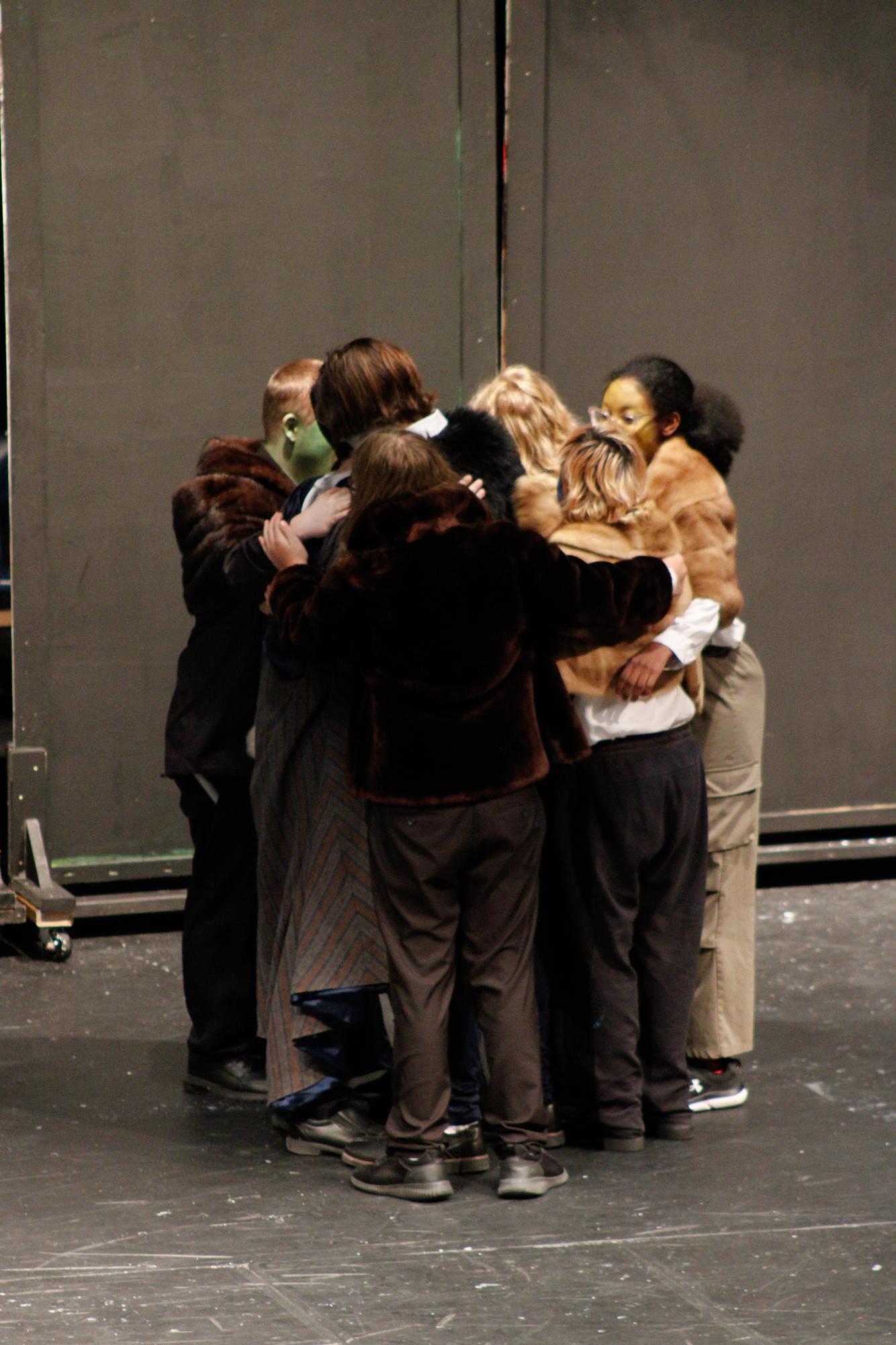 One Acts (Photos by Alex Flores)