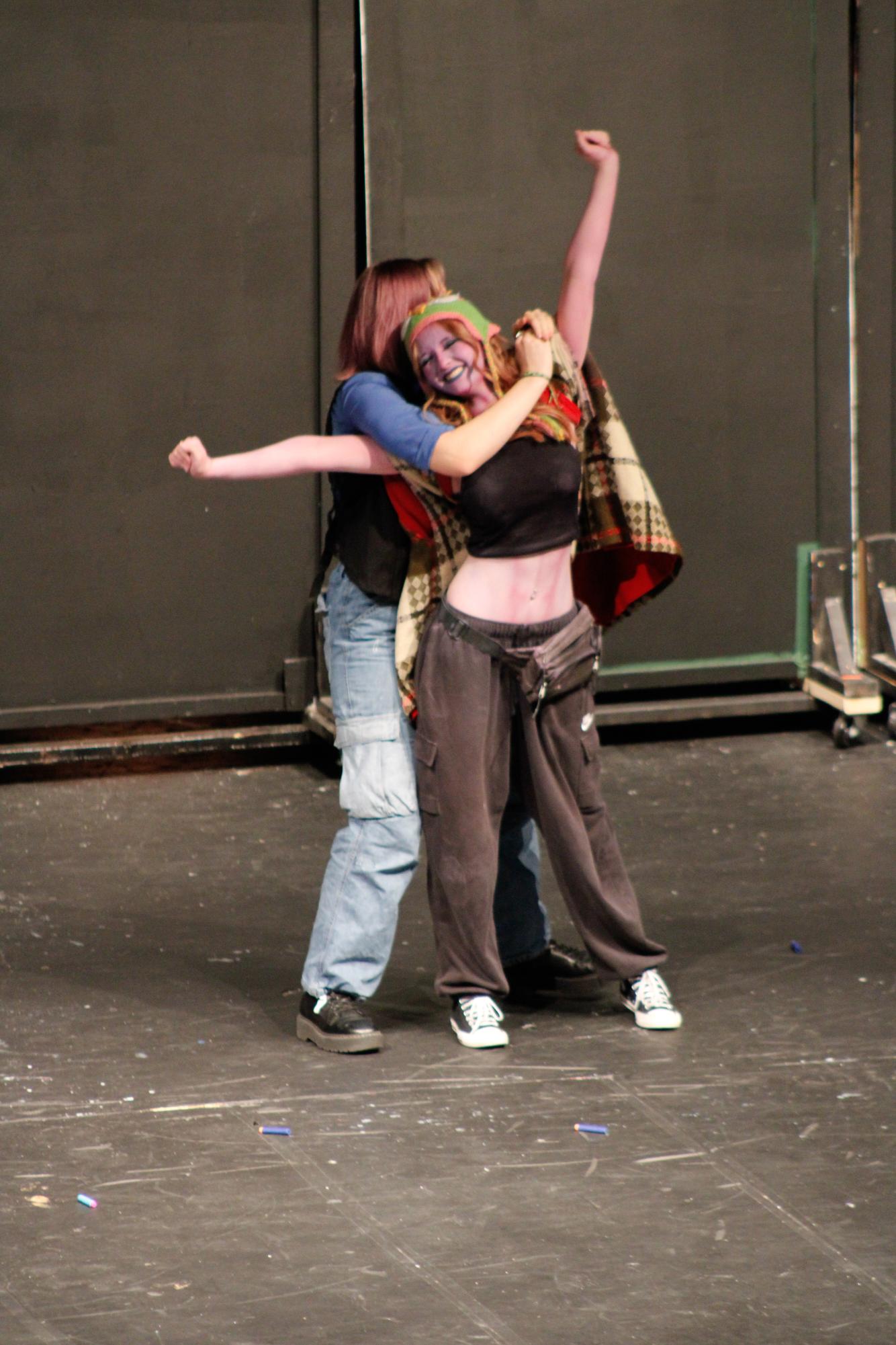 One Acts (Photos by Alex Flores)