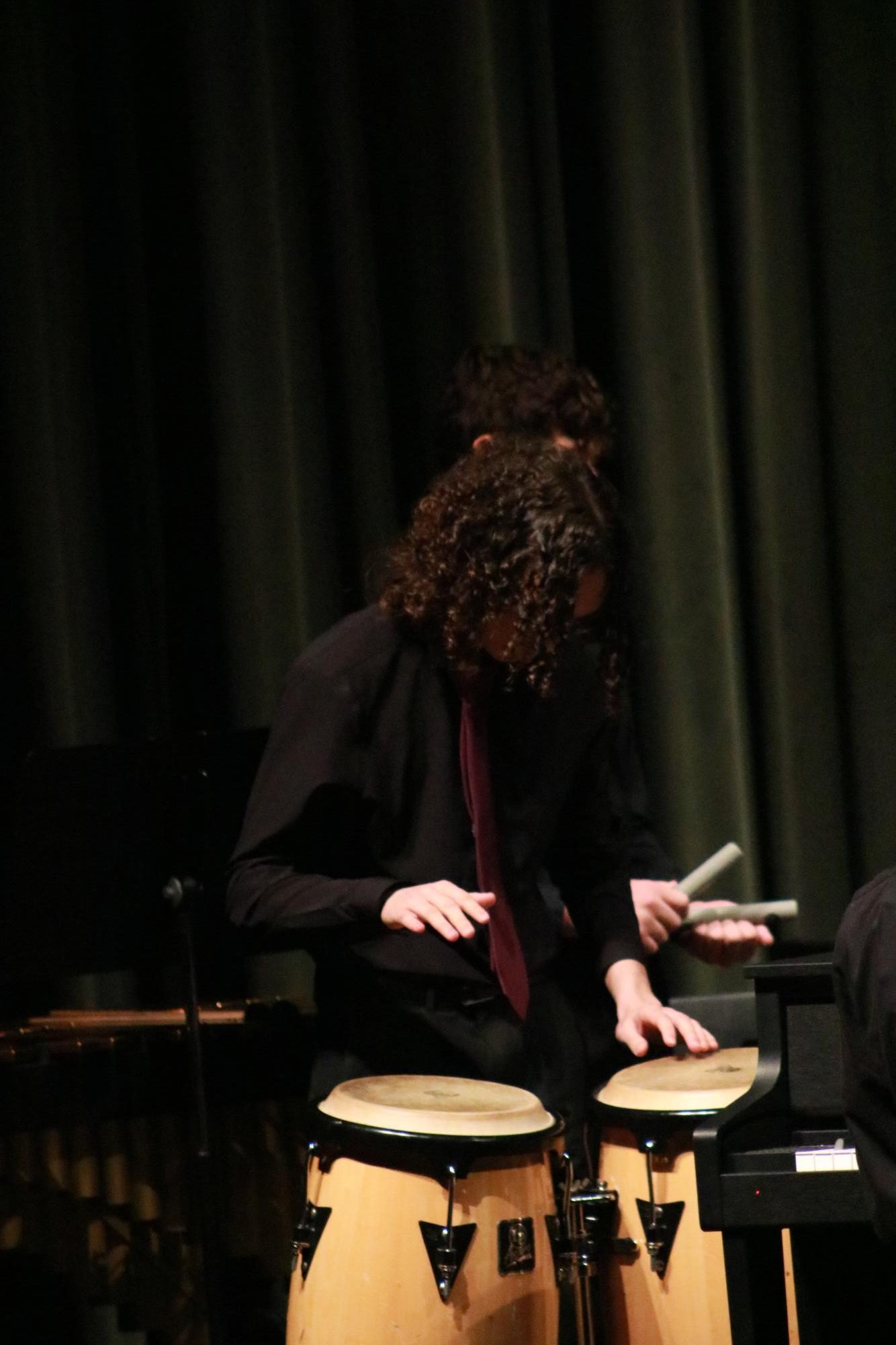 Jazz Concert (Photos by Sophia Rogers)