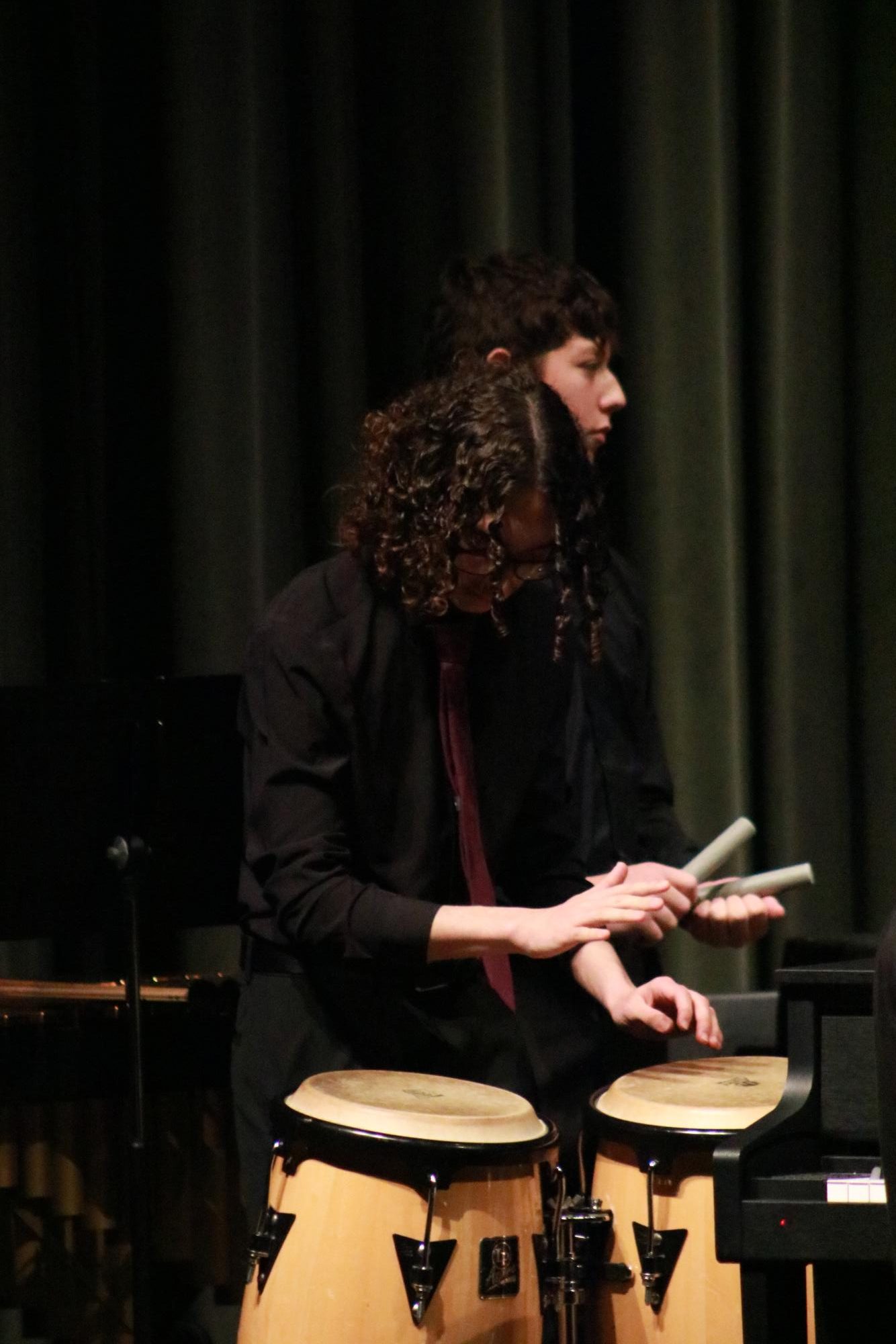 Jazz Concert (Photos by Sophia Rogers)