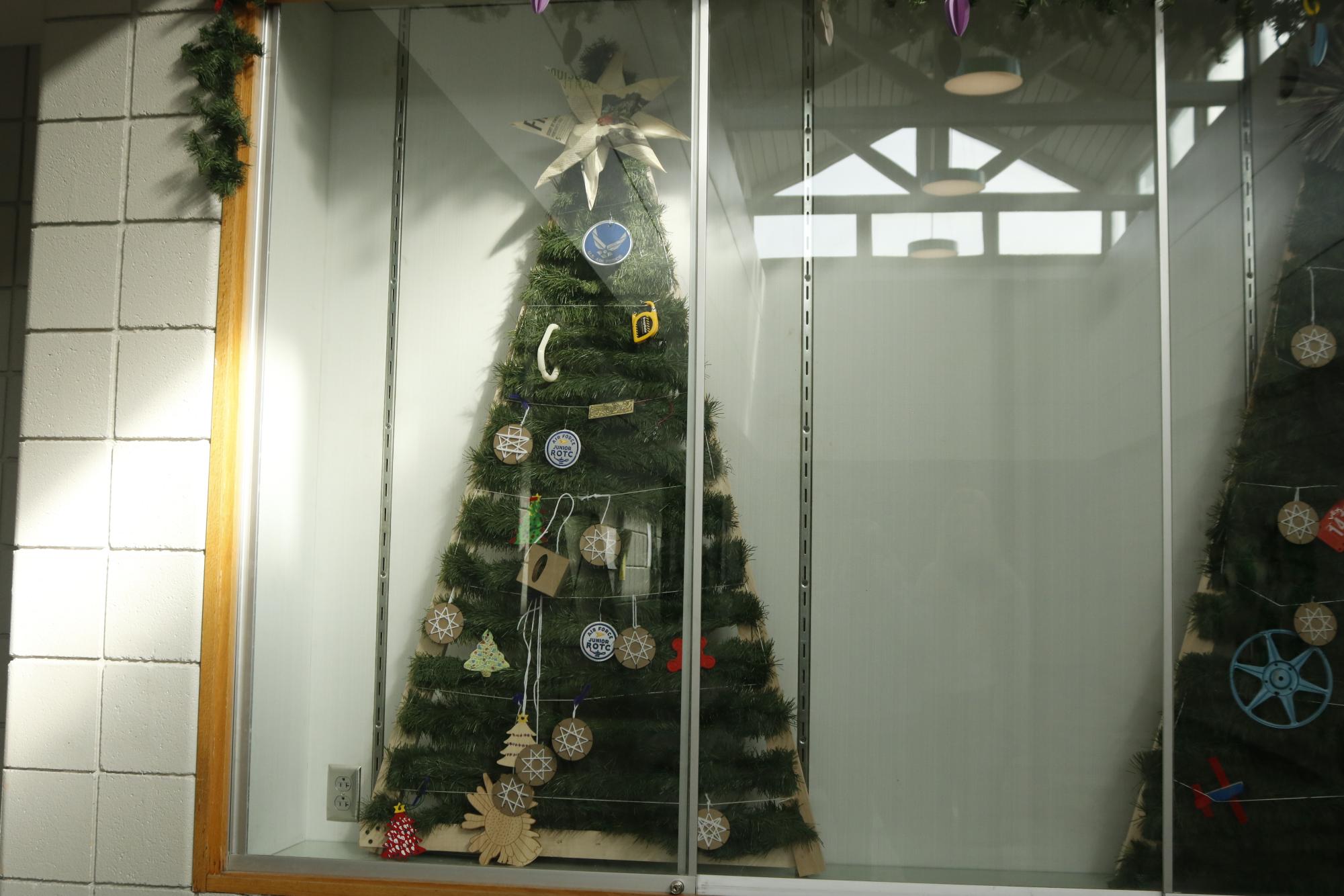 12 Days of Christmas: Dress Up Day