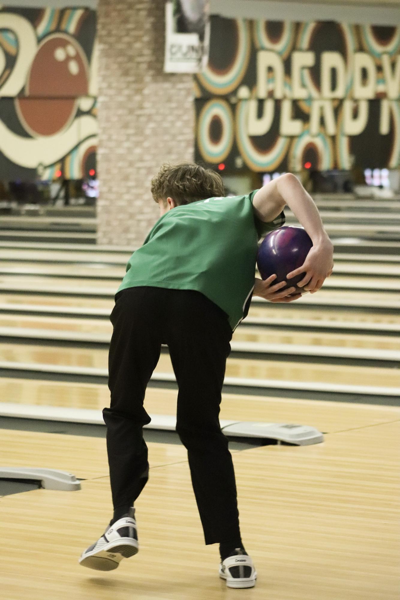 Bowling 2026 (-Photos taken by Aniyah)