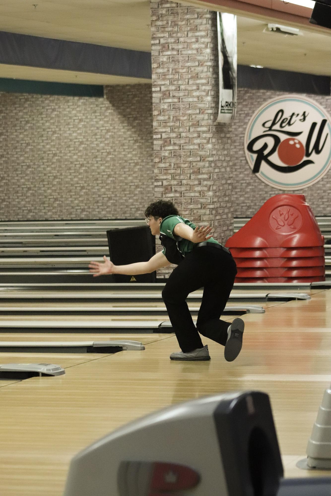 Bowling 2026 (-Photos taken by Aniyah)