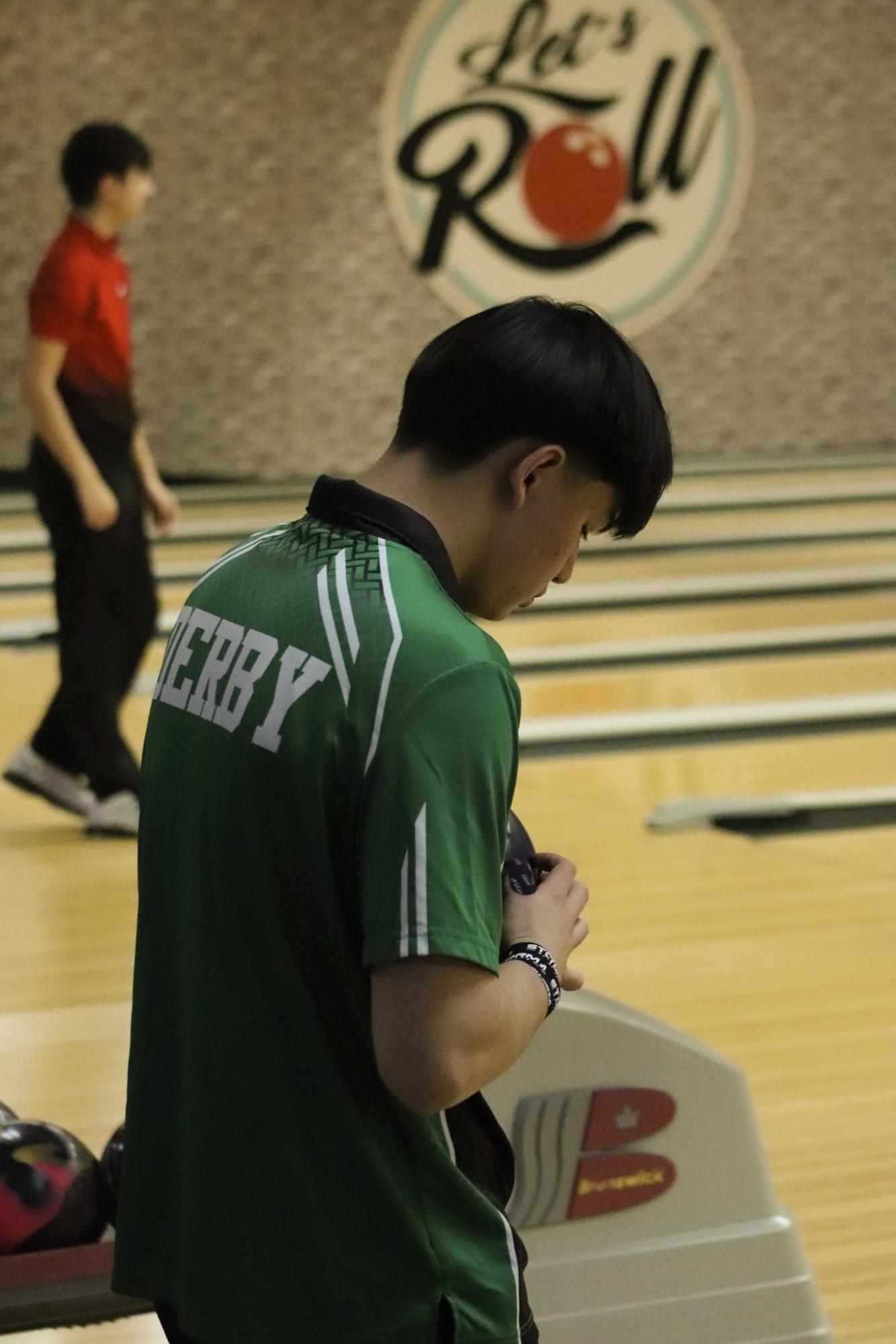 Bowling 2026 (-Photos taken by Aniyah)