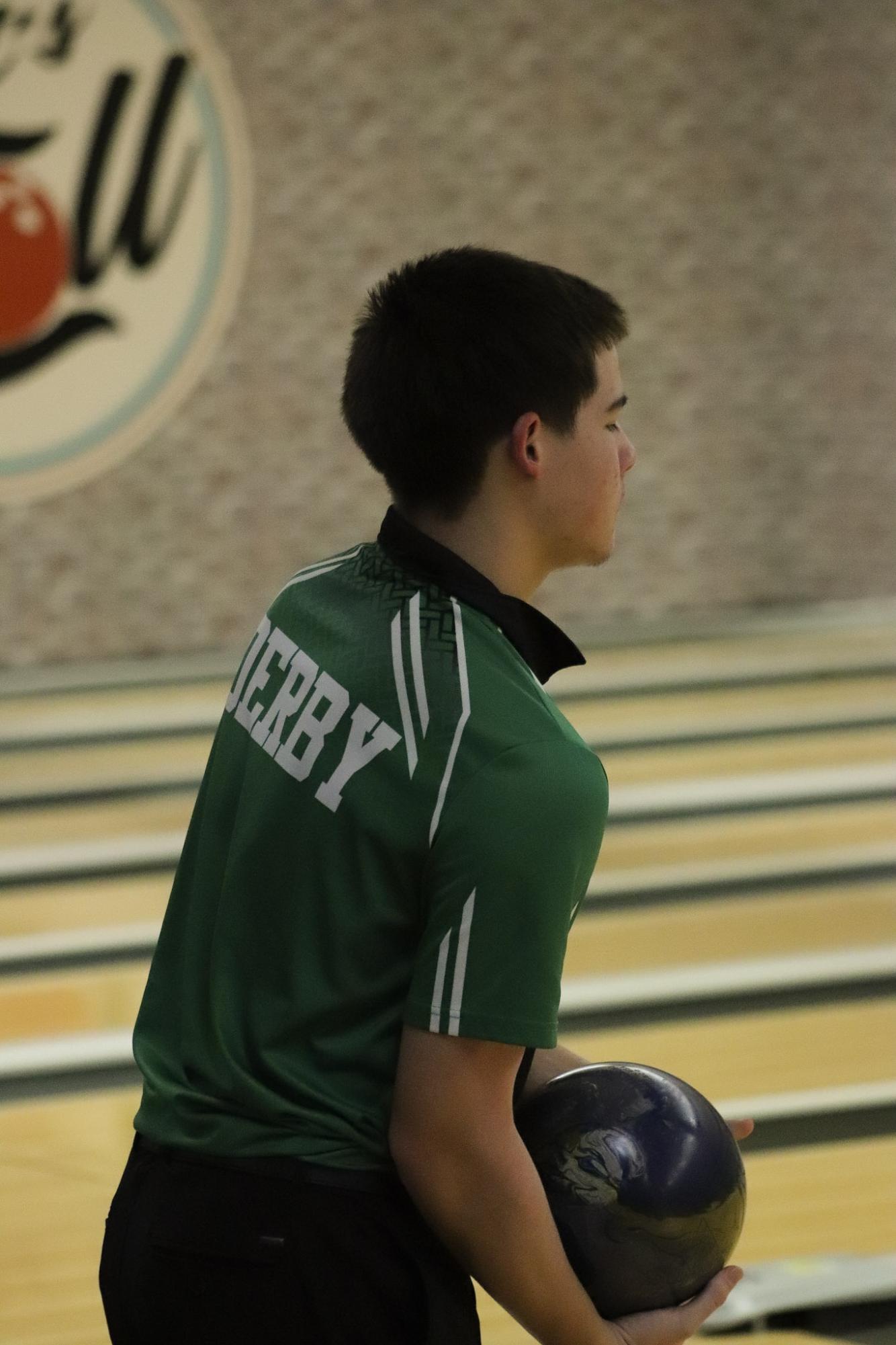 Bowling 2026 (-Photos taken by Aniyah)